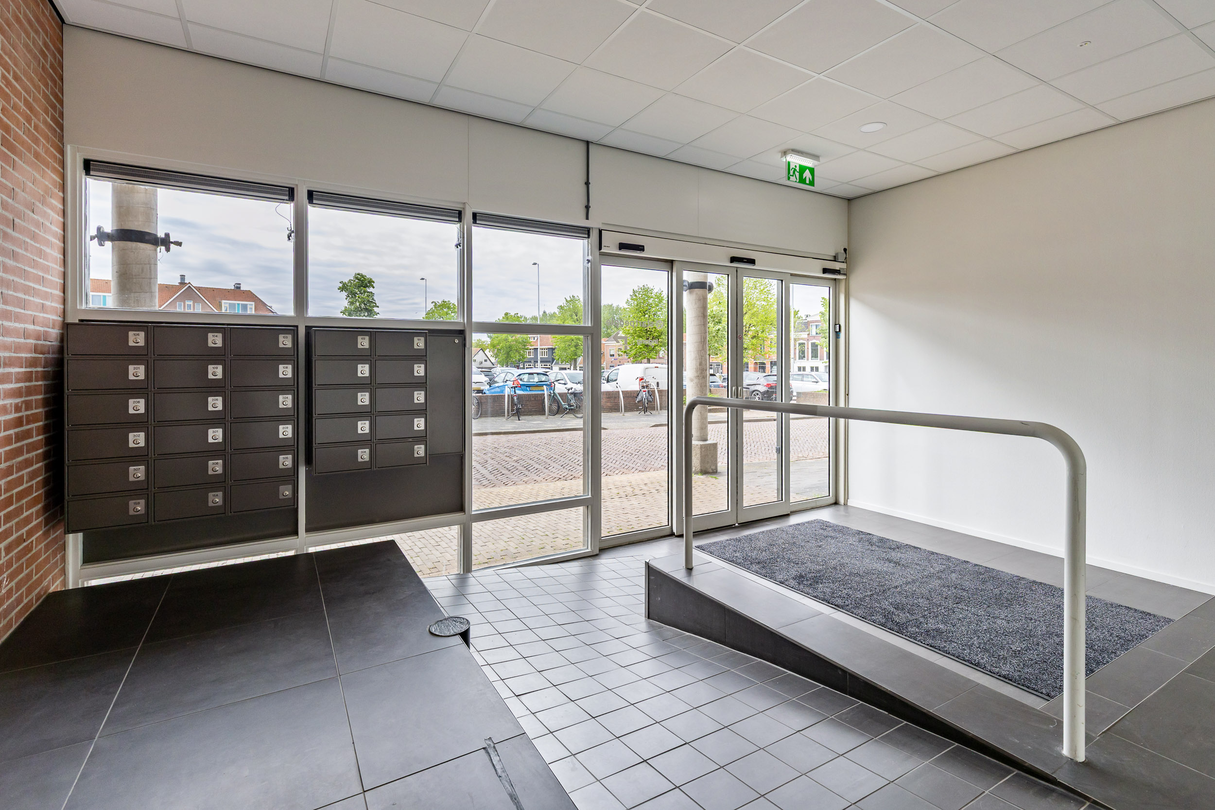 Martiniplein 15 102 - Gallery item 26