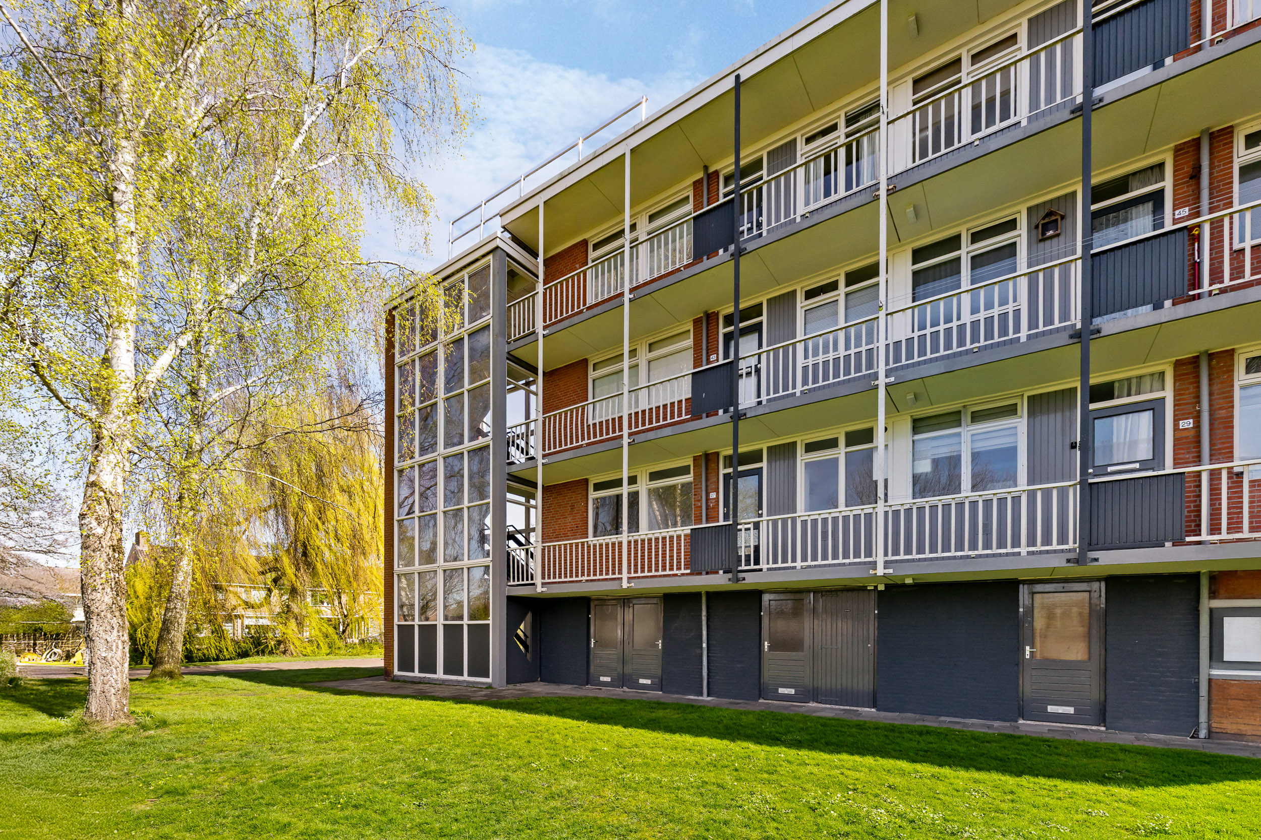 Scherwolderhemstraat 27 - Gallery item 5