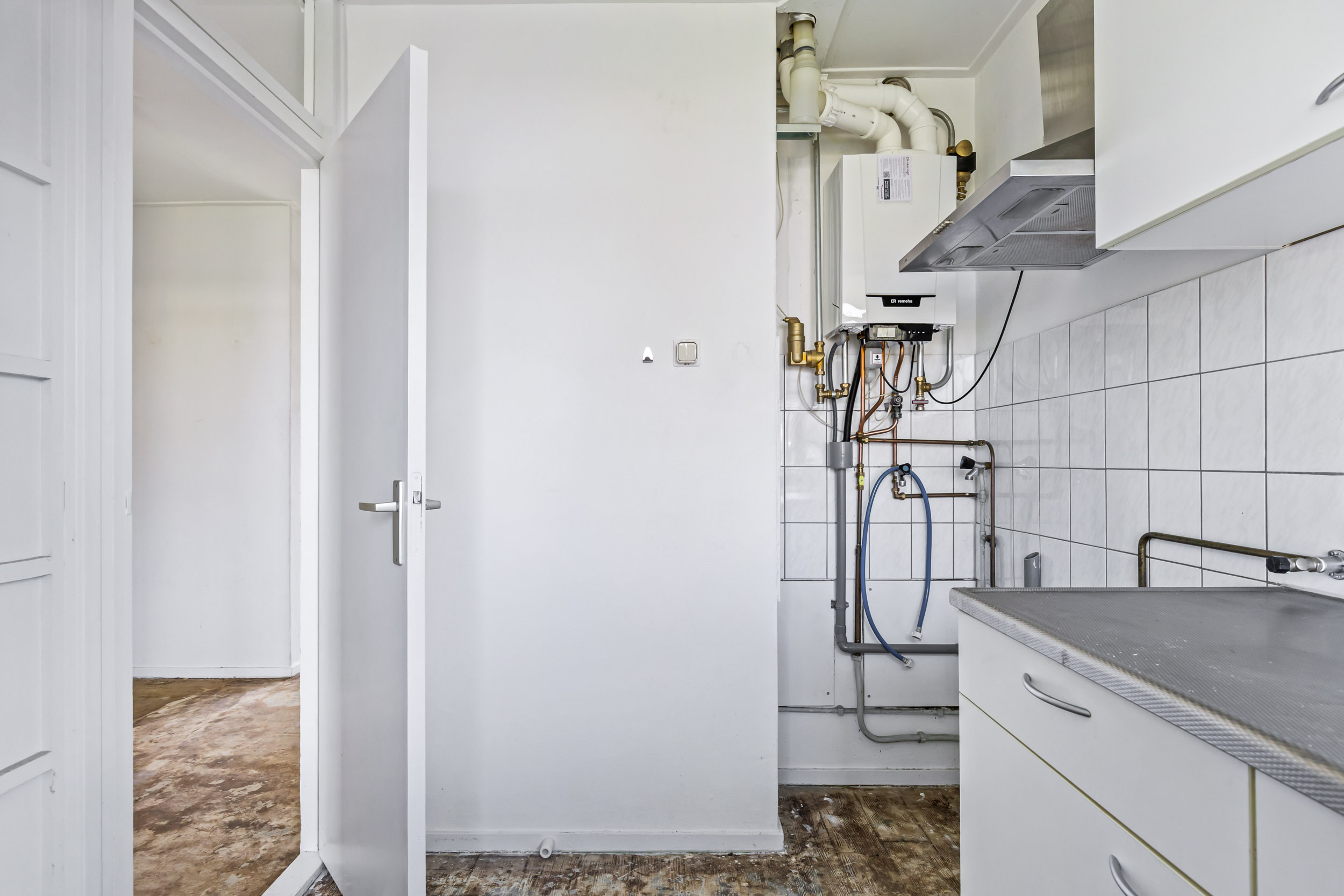 Scherwolderhemstraat 27 - Gallery item 18