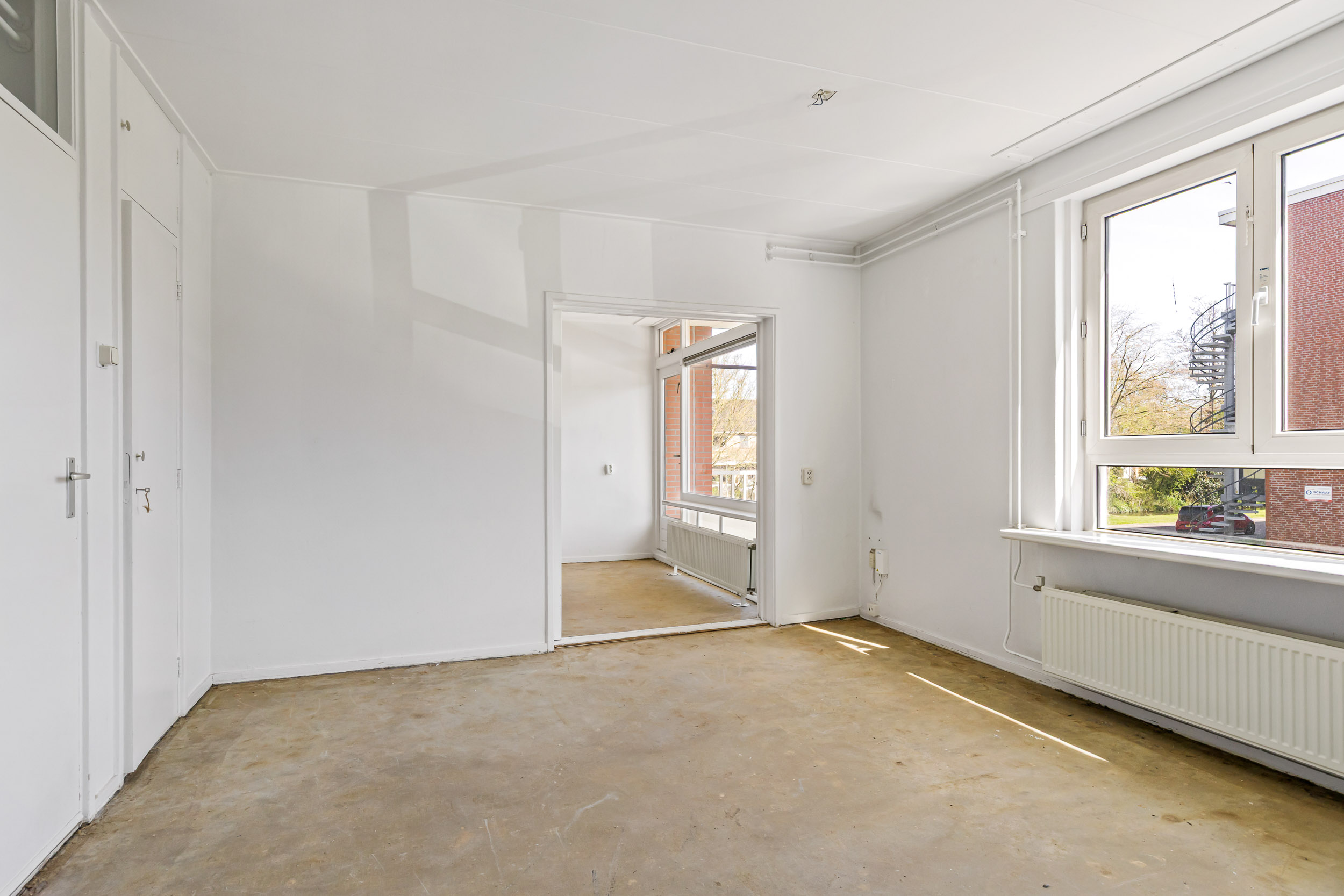 Scherwolderhemstraat 27 - Gallery item 19