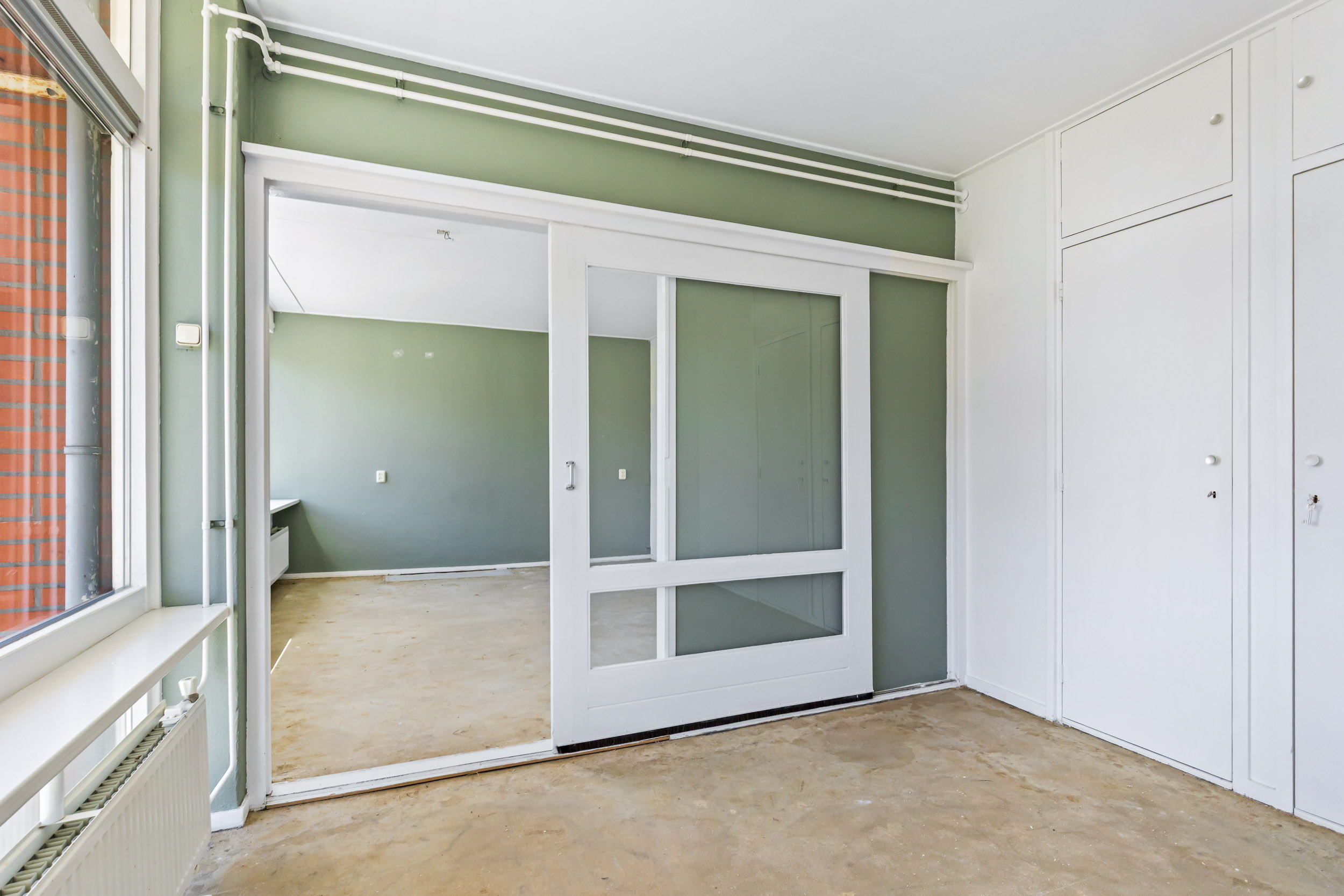 Scherwolderhemstraat 27 - Gallery item 23