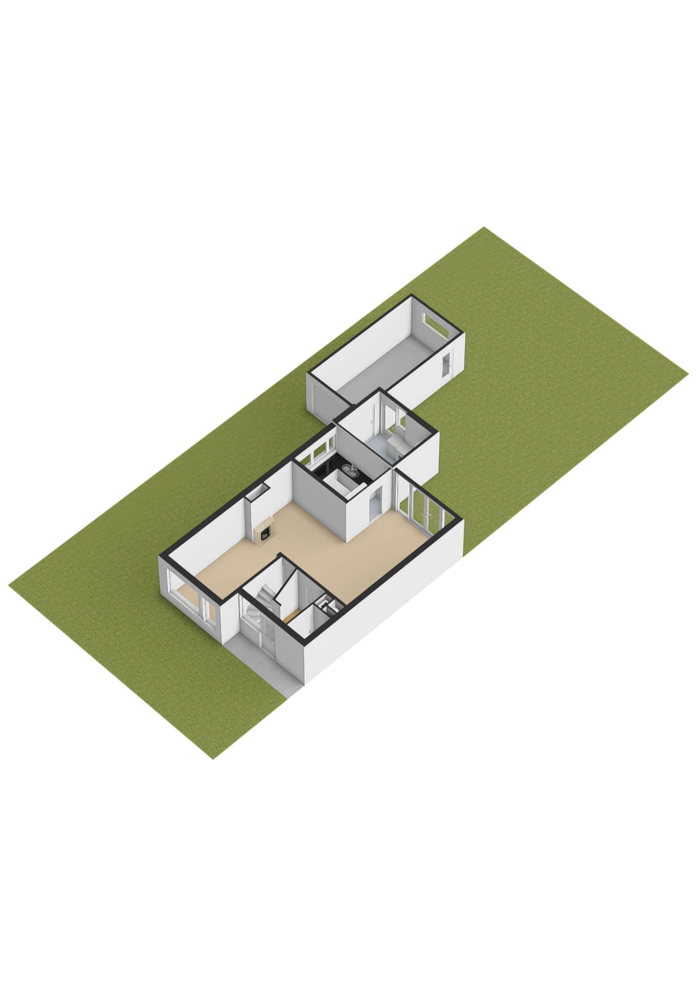 Dekamalaan 9 - Plans in gallery item 6