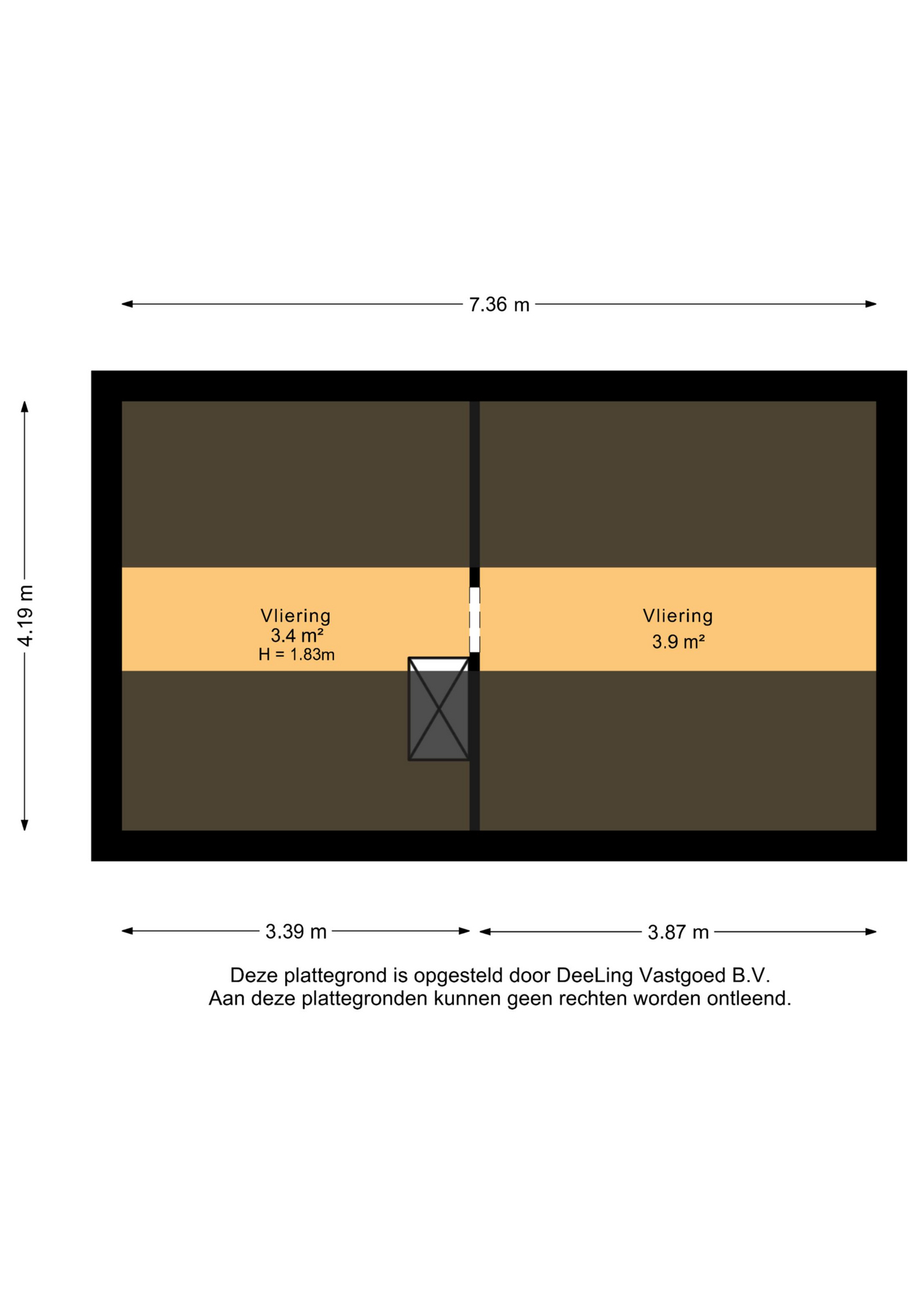 De Slinken 24 - Plans in gallery item 7