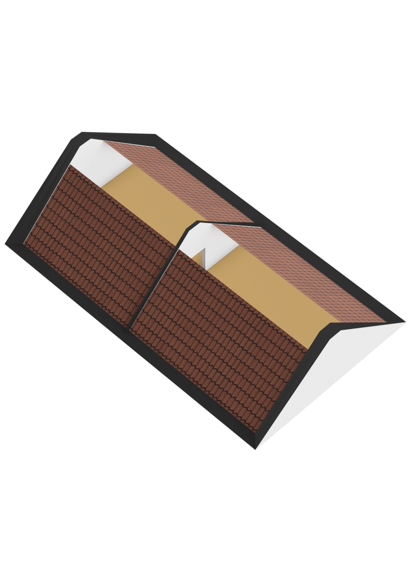 De Slinken 24 - Plans in gallery item 8