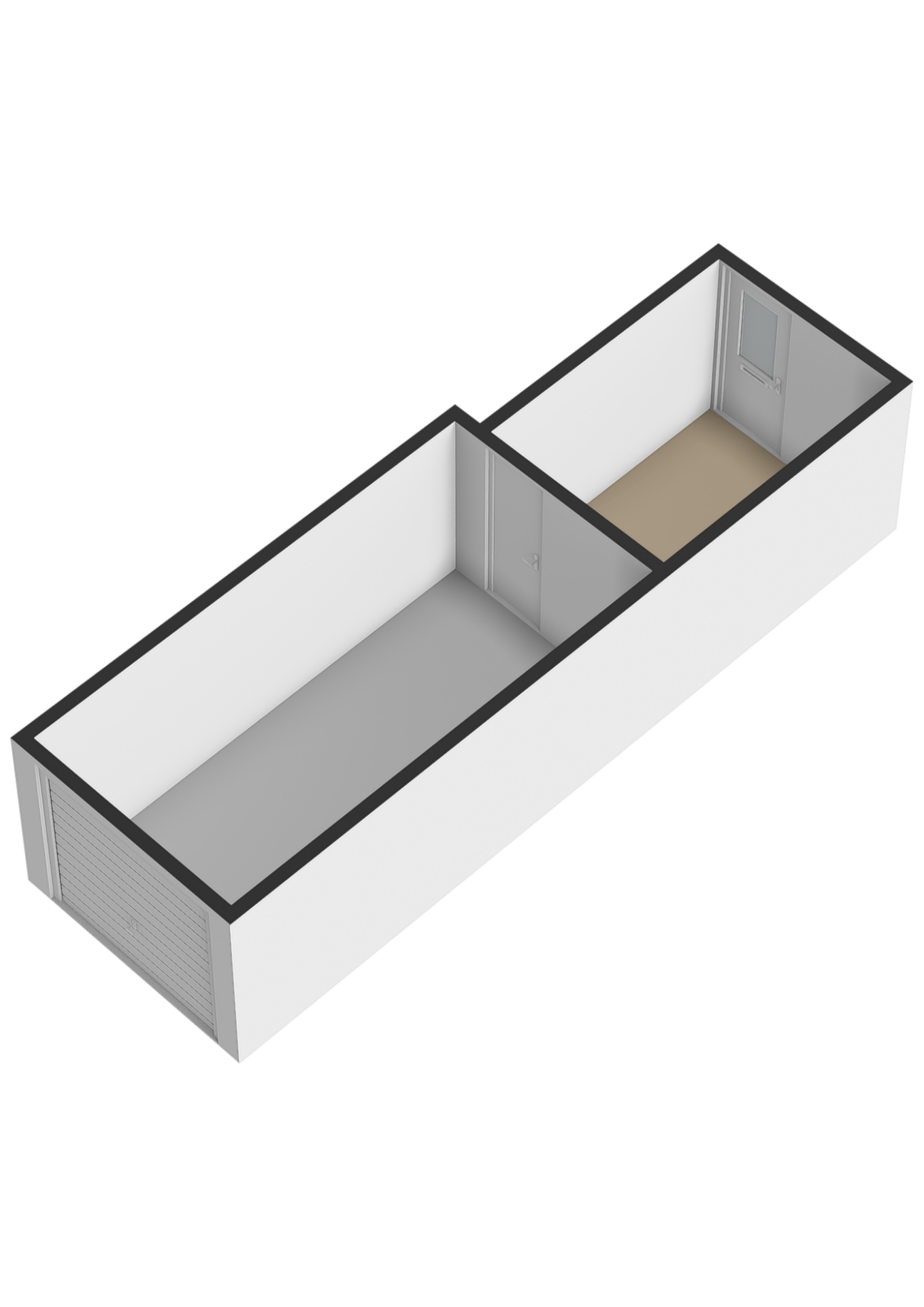 Morrahemstraat 126 - Plattegronden 4