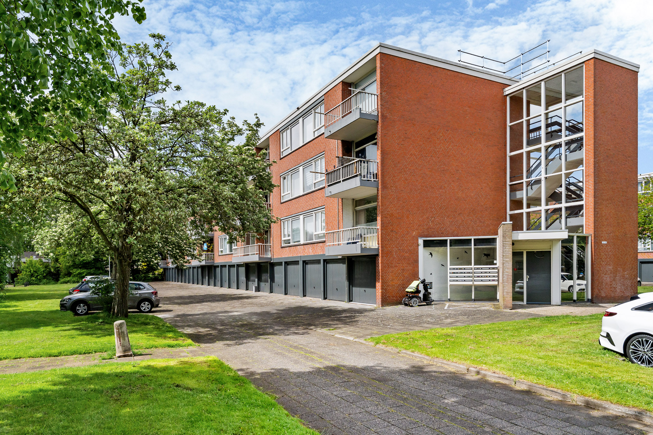 Morrahemstraat 126, Sneek 2