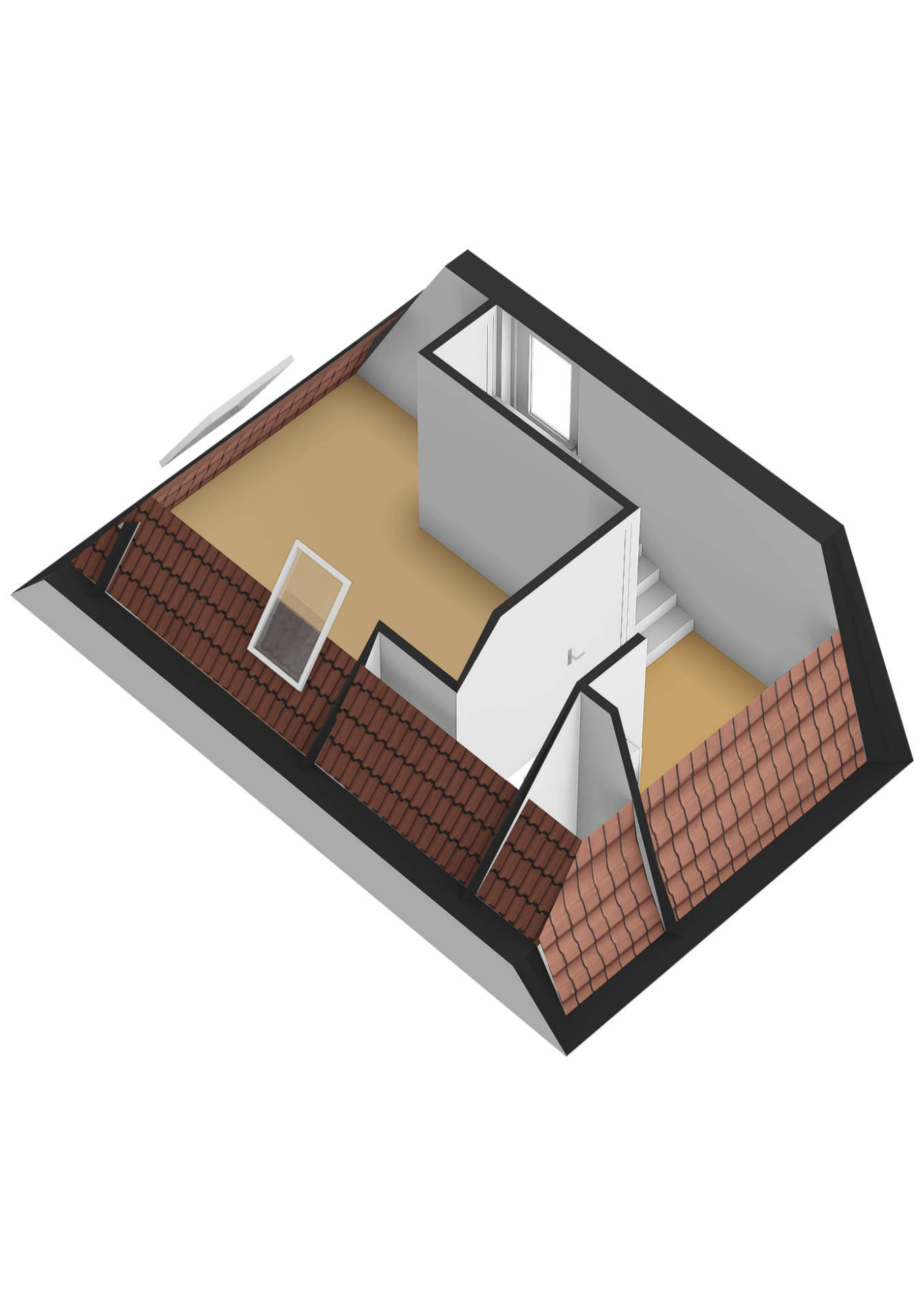 De Dyk 16 - Plans in gallery item 8