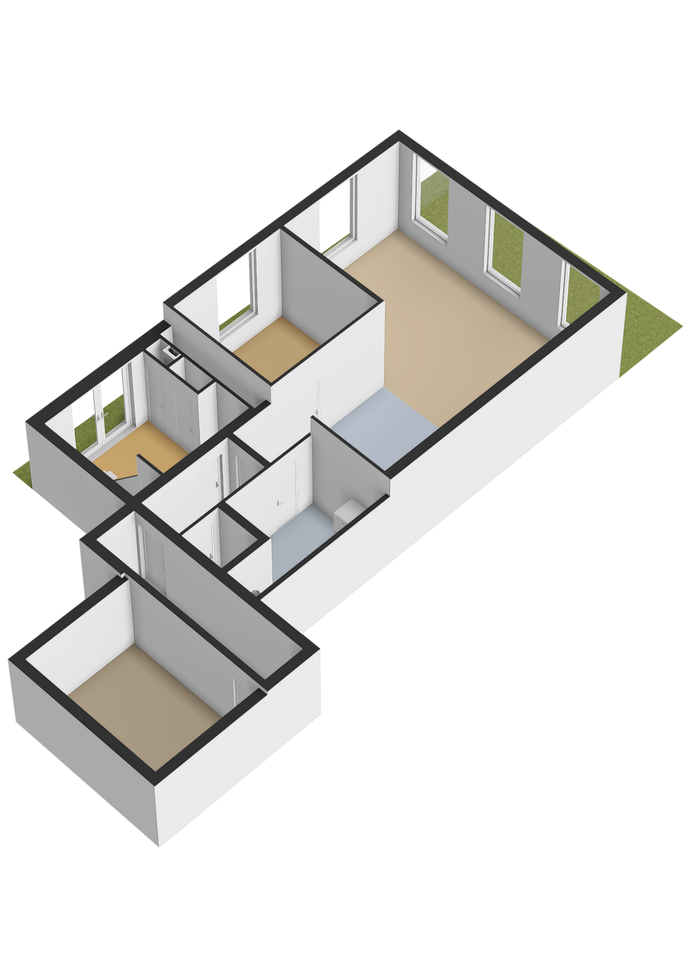 De Dyk 16 - Plans in gallery item 10