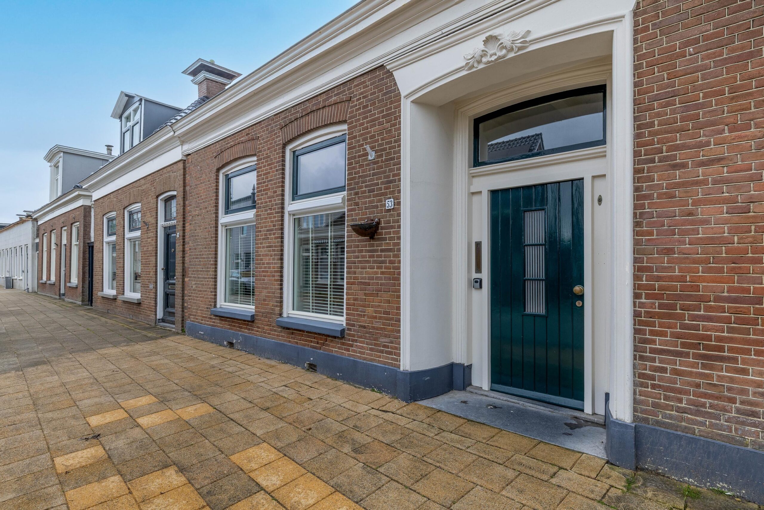Harlingerstraat 53 - Gallery item 4