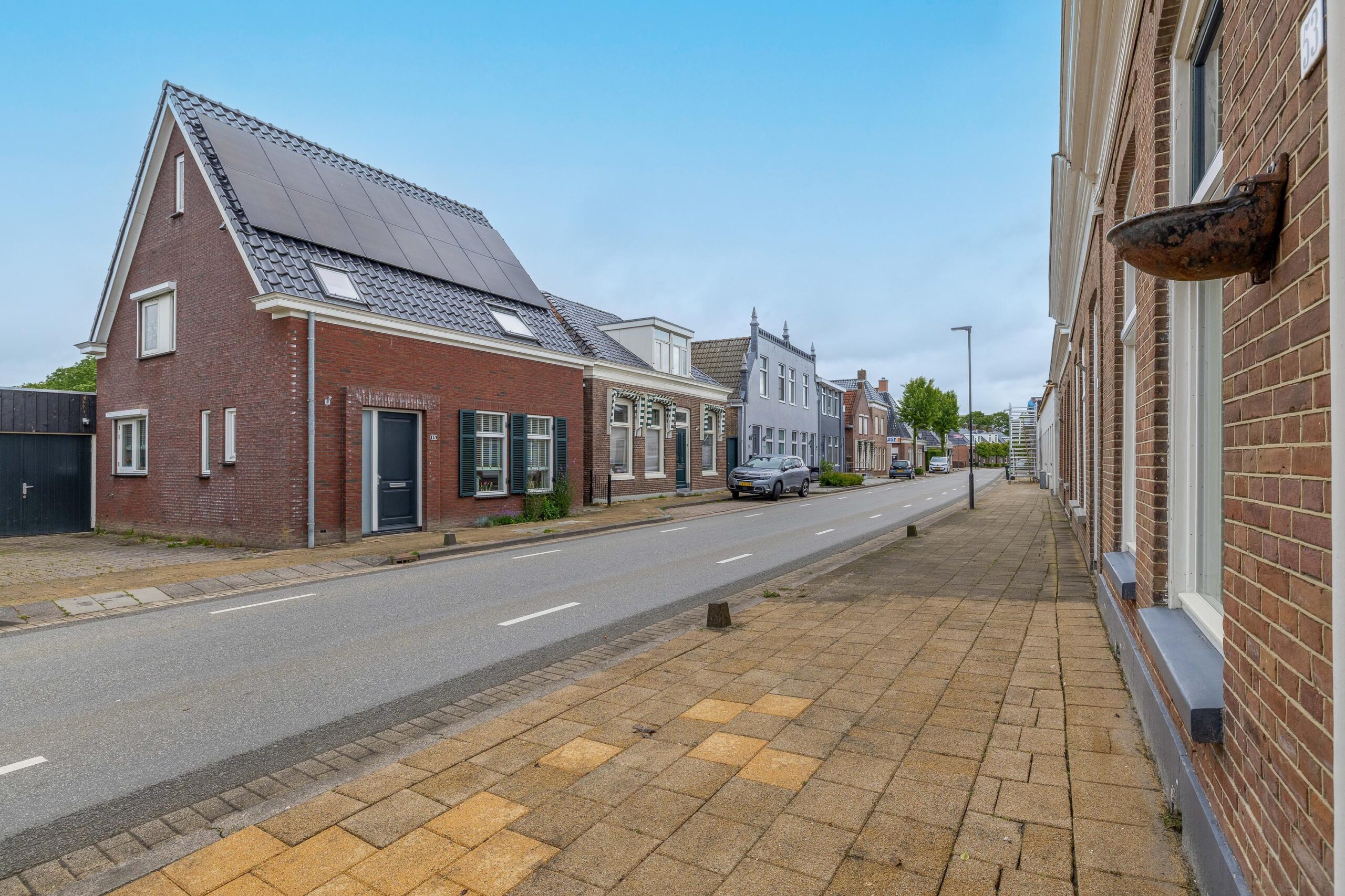 Harlingerstraat 53 - video