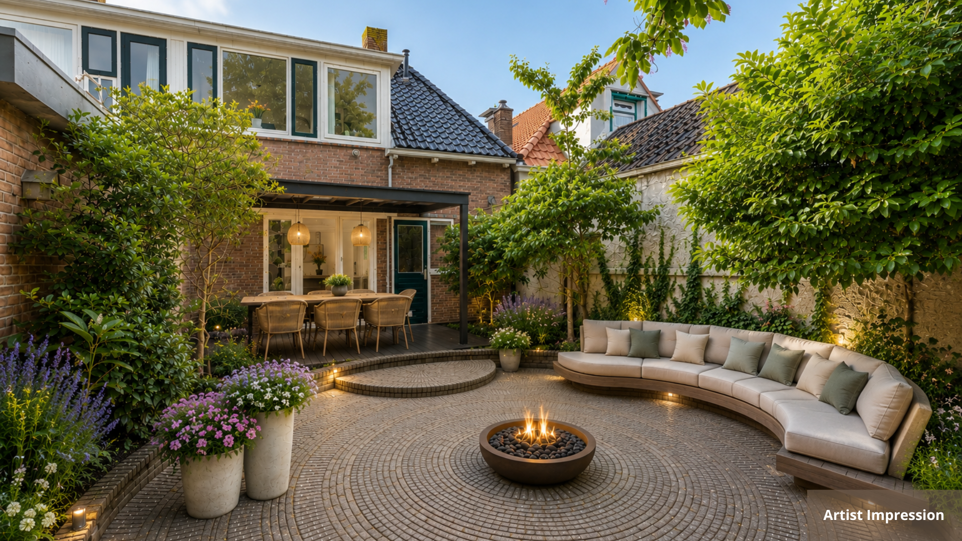 Harlingerstraat 53 - Gallery item 50