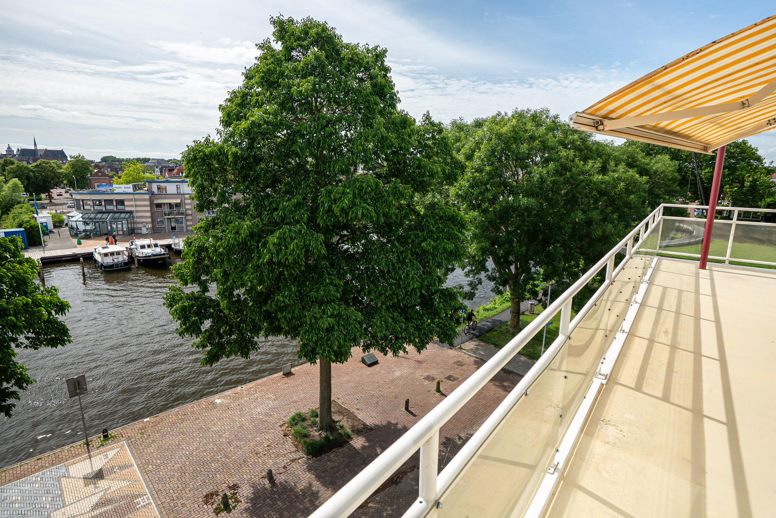 Flitsstraat 28, Sneek 2