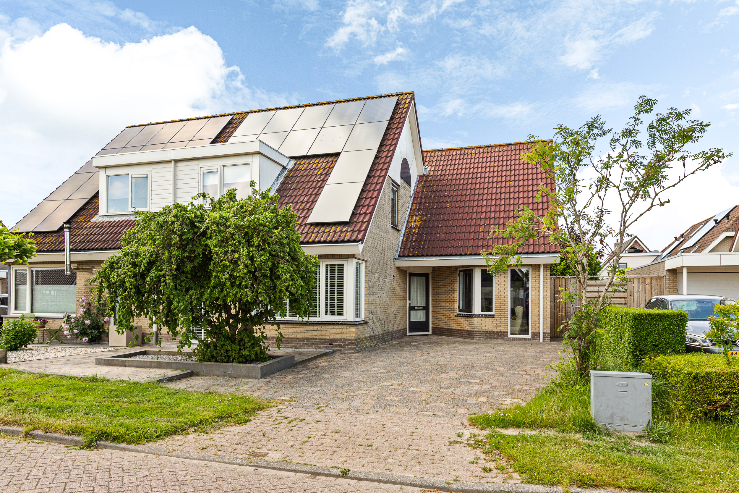 Spaarlân 6, Kimswerd 1