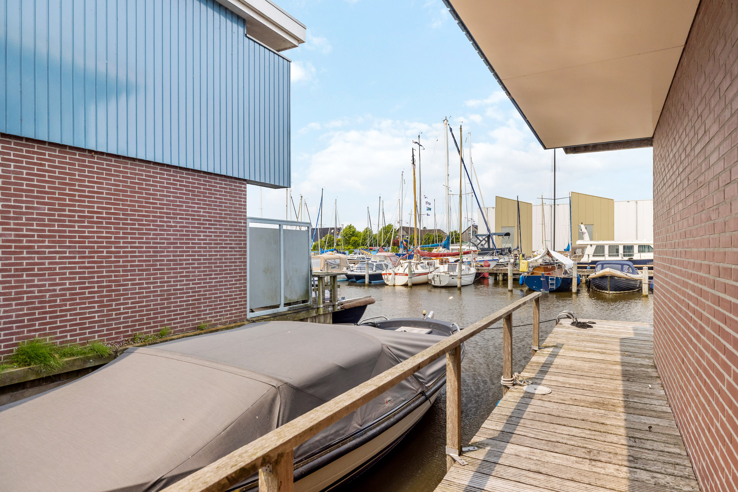 Gouden Boaijum 45 - Gallery item 25