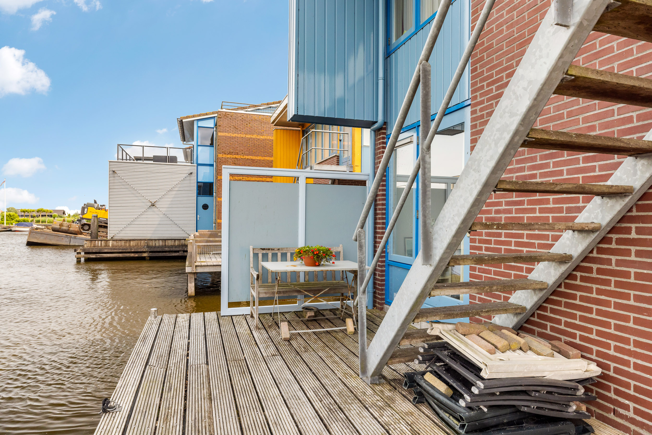 Gouden Boaijum 45 - Gallery item 26
