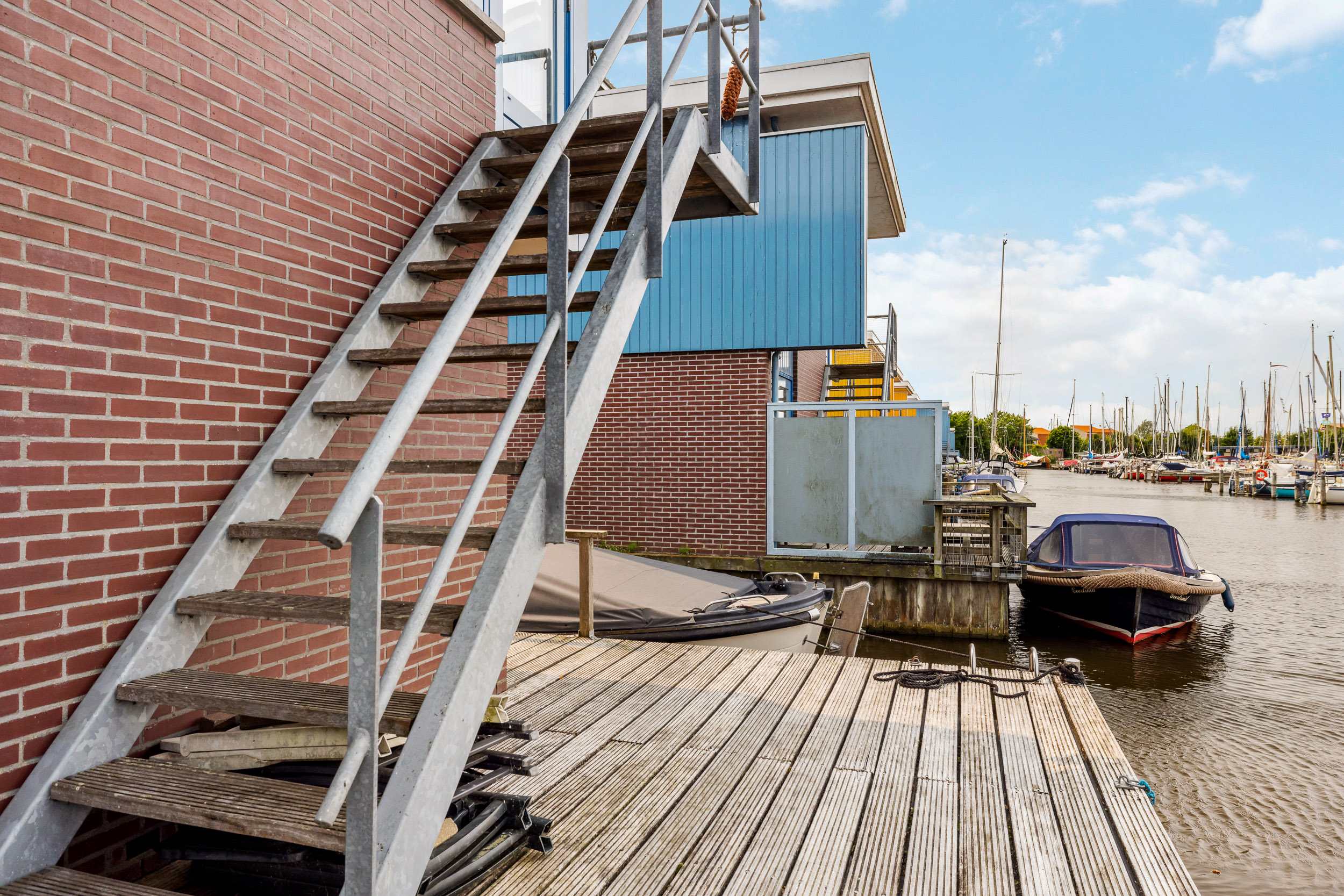 Gouden Boaijum 45 - Gallery item 27