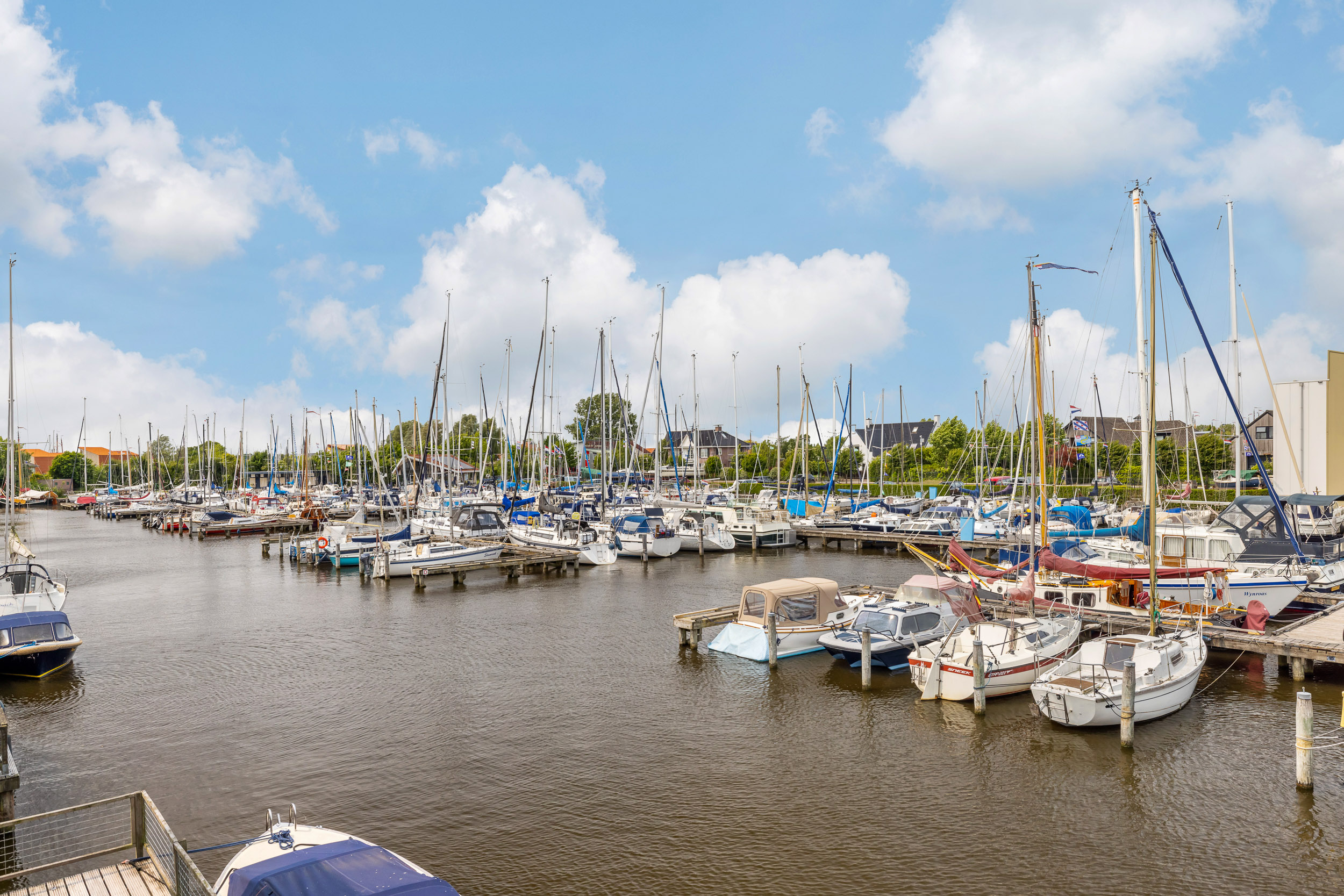 Gouden Boaijum 45 - Gallery item 29