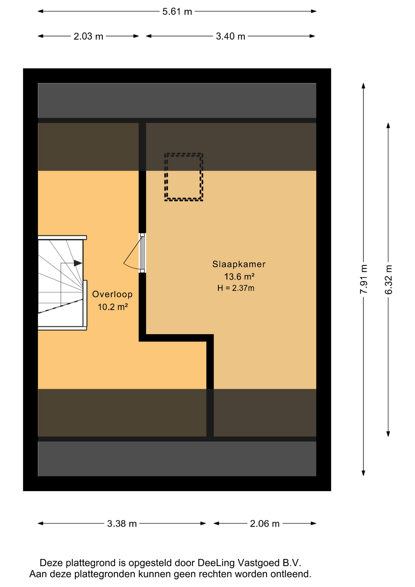 Westhemstraat 29 - Plans in gallery item 7