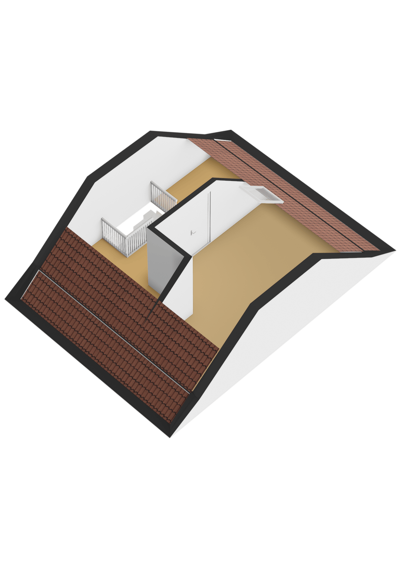 Westhemstraat 29 - Plans in gallery item 8