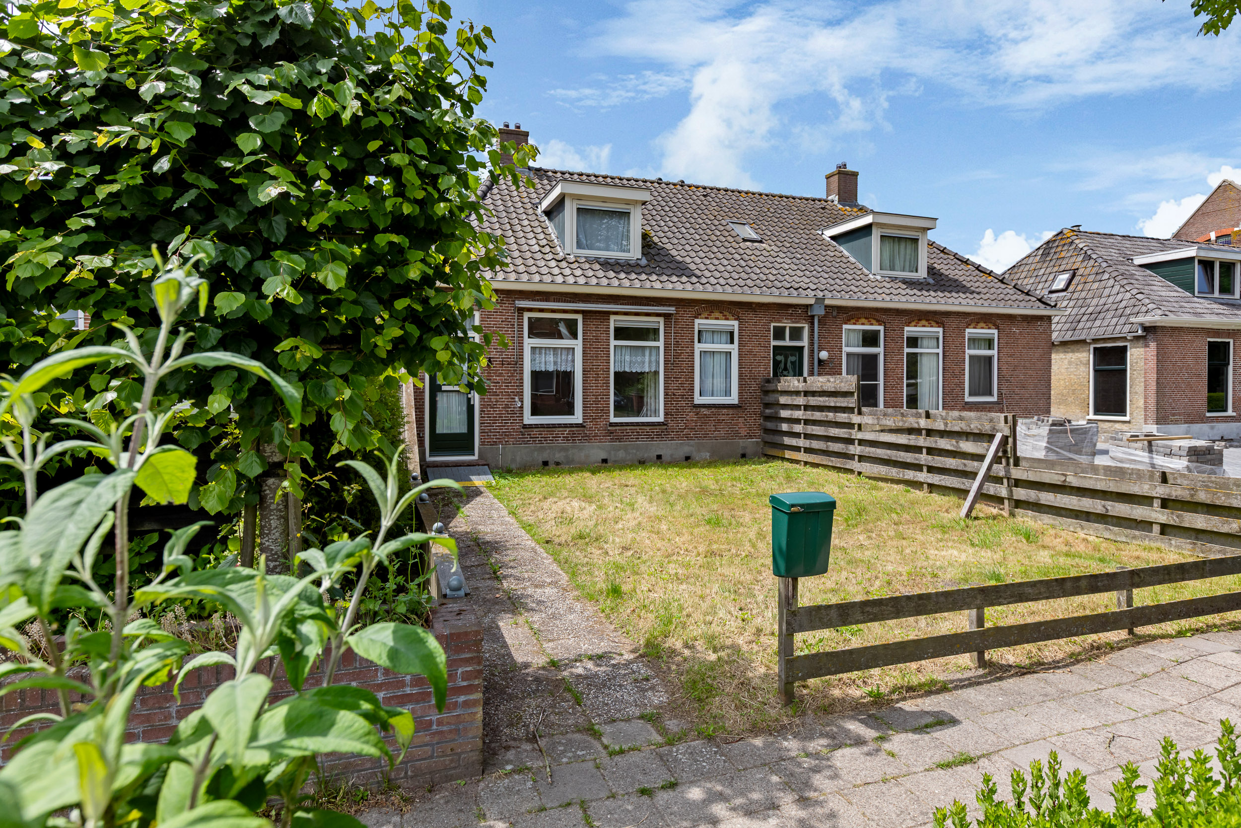 Waaxenserweg 24, Lollum 2