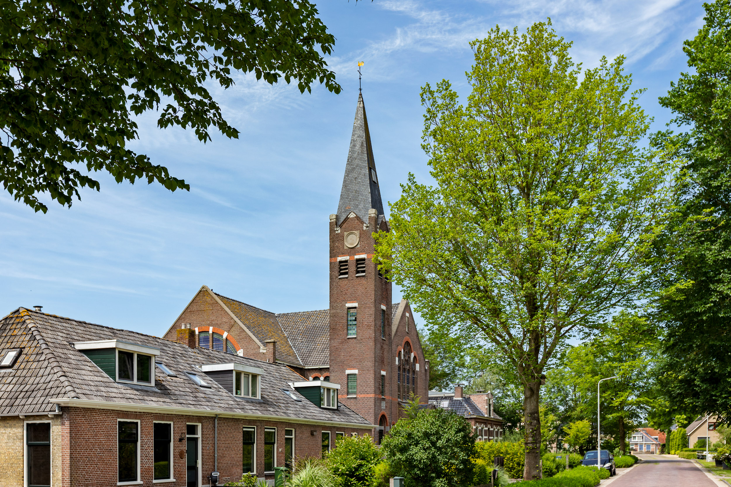 Waaxenserweg 24 - Gallery item 8