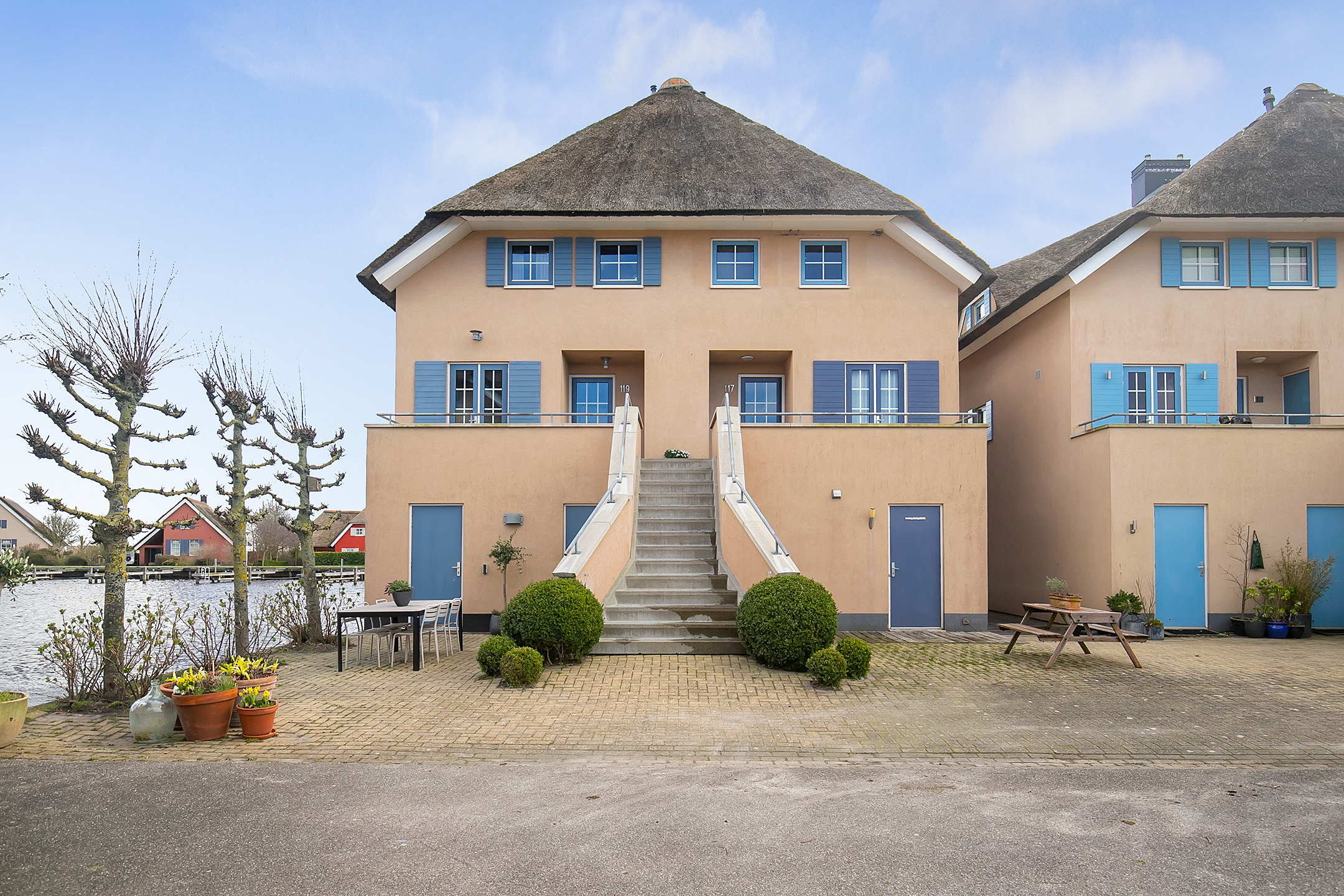 Middelweg 119, Stavoren 2