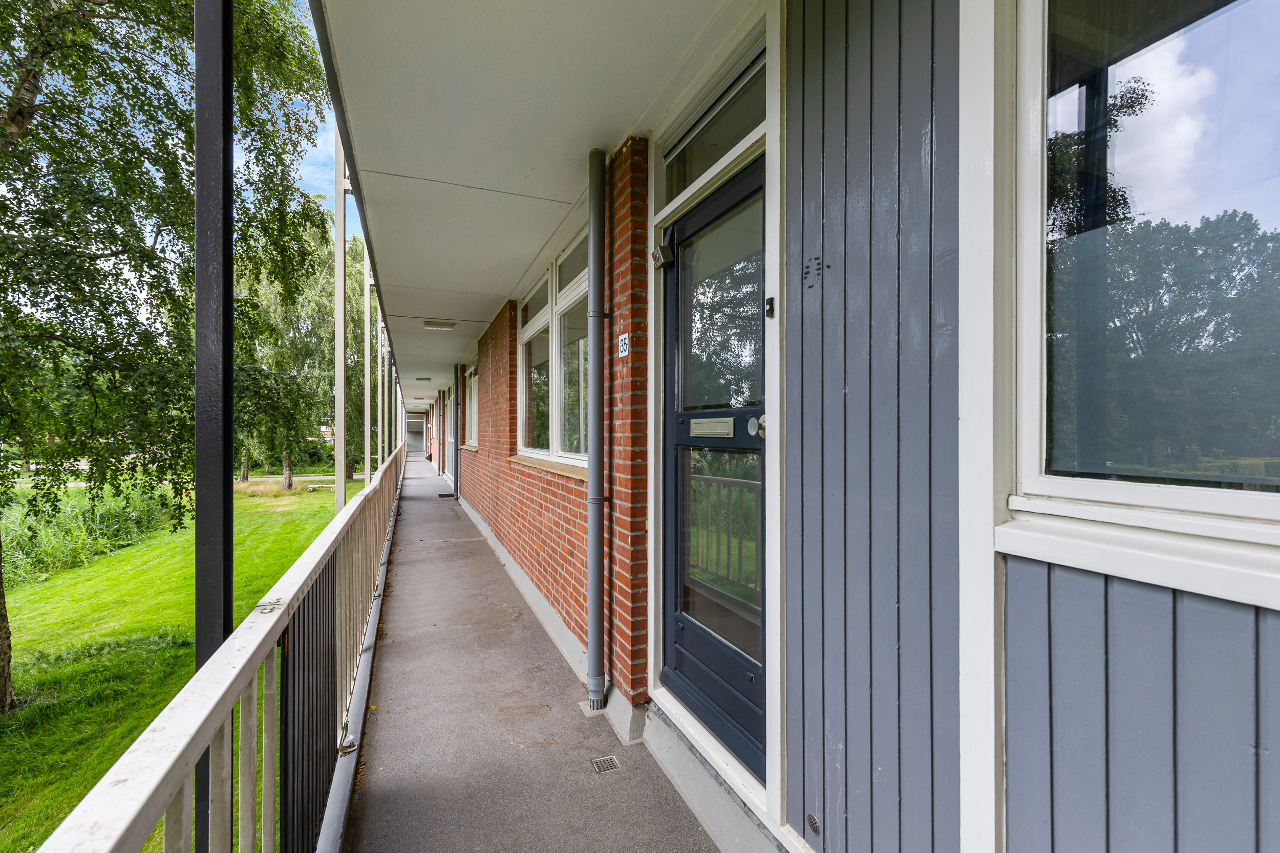 Scherwolderhemstraat 35 - Gallery item 10