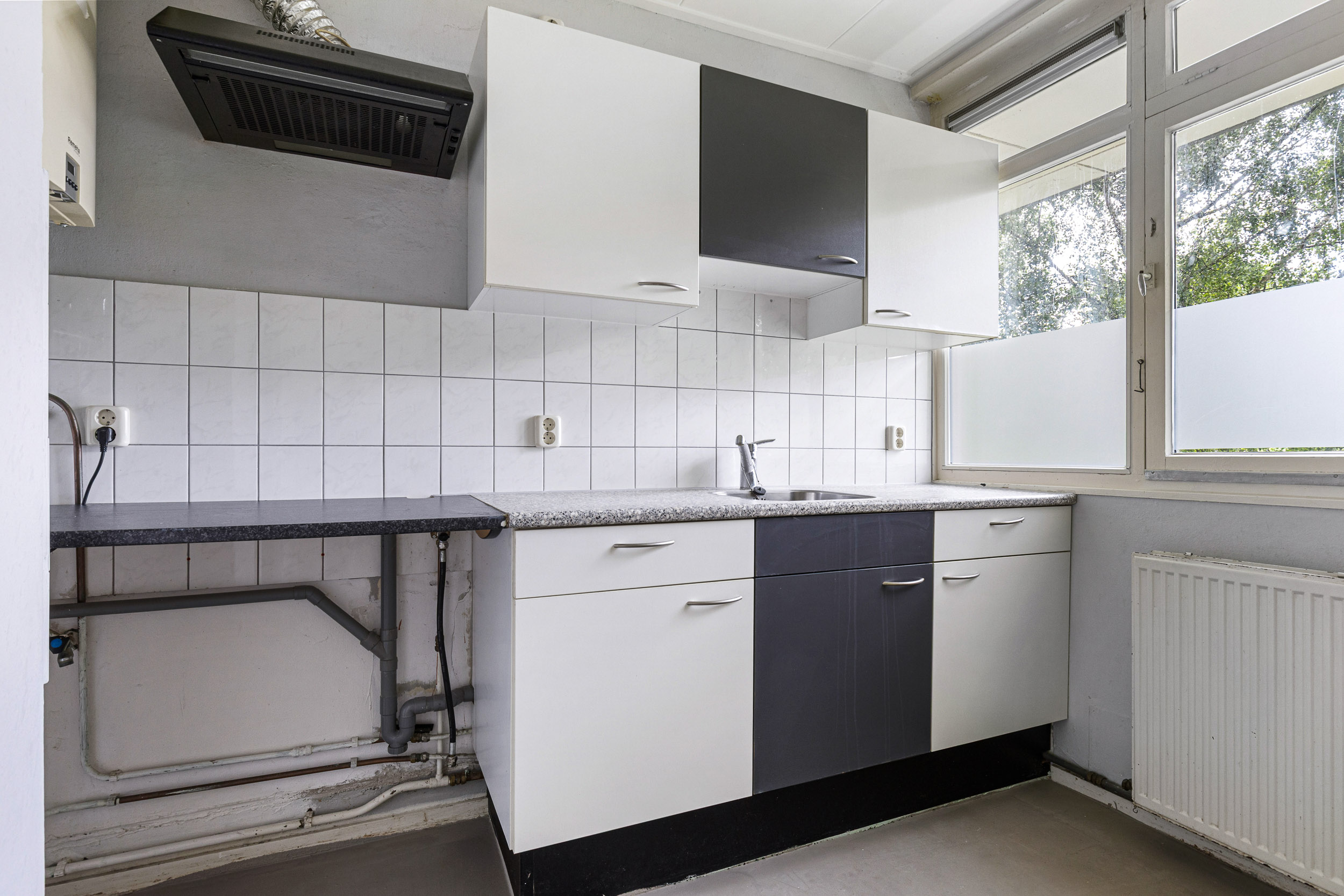 Scherwolderhemstraat 35 - Gallery item 25