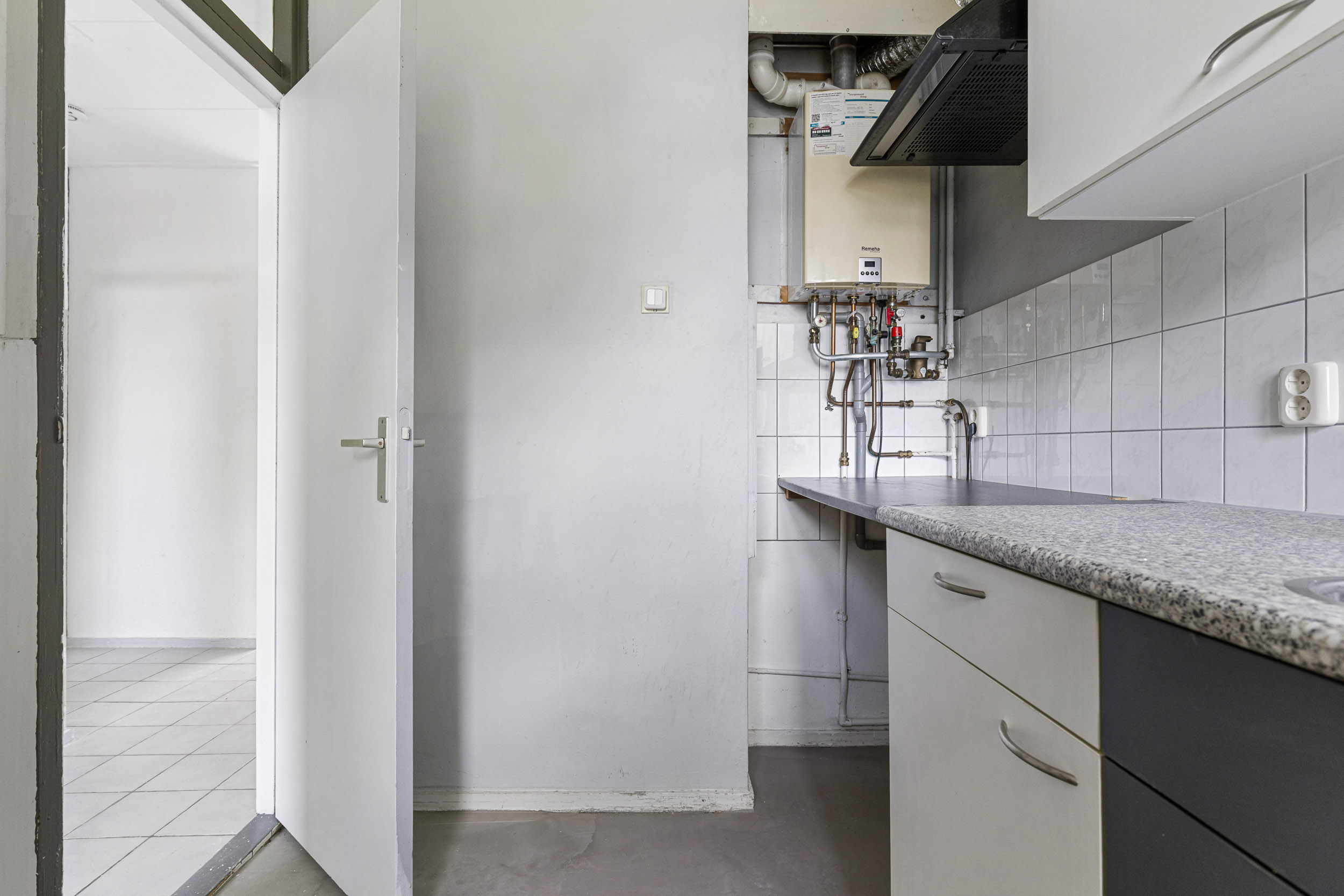 Scherwolderhemstraat 35 - Gallery item 27
