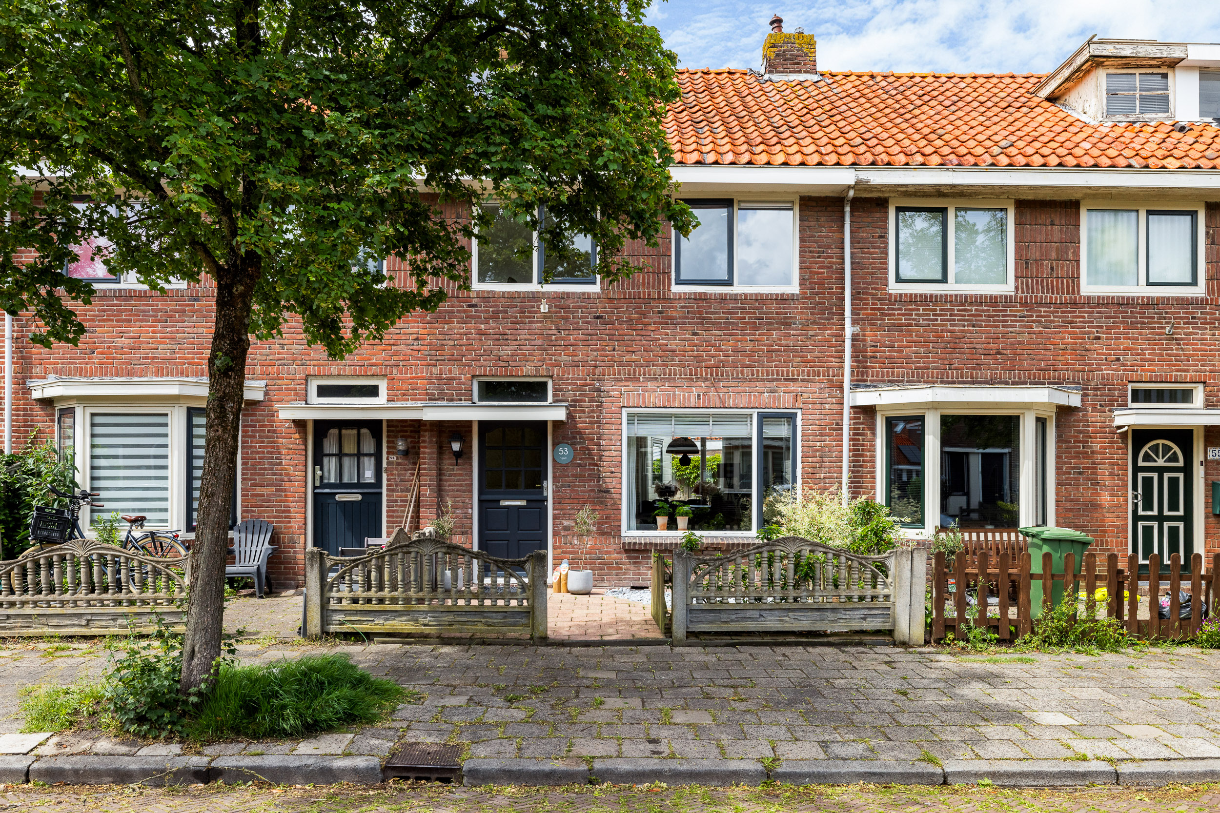 Frederik Hendrikstraat 53, Sneek 1