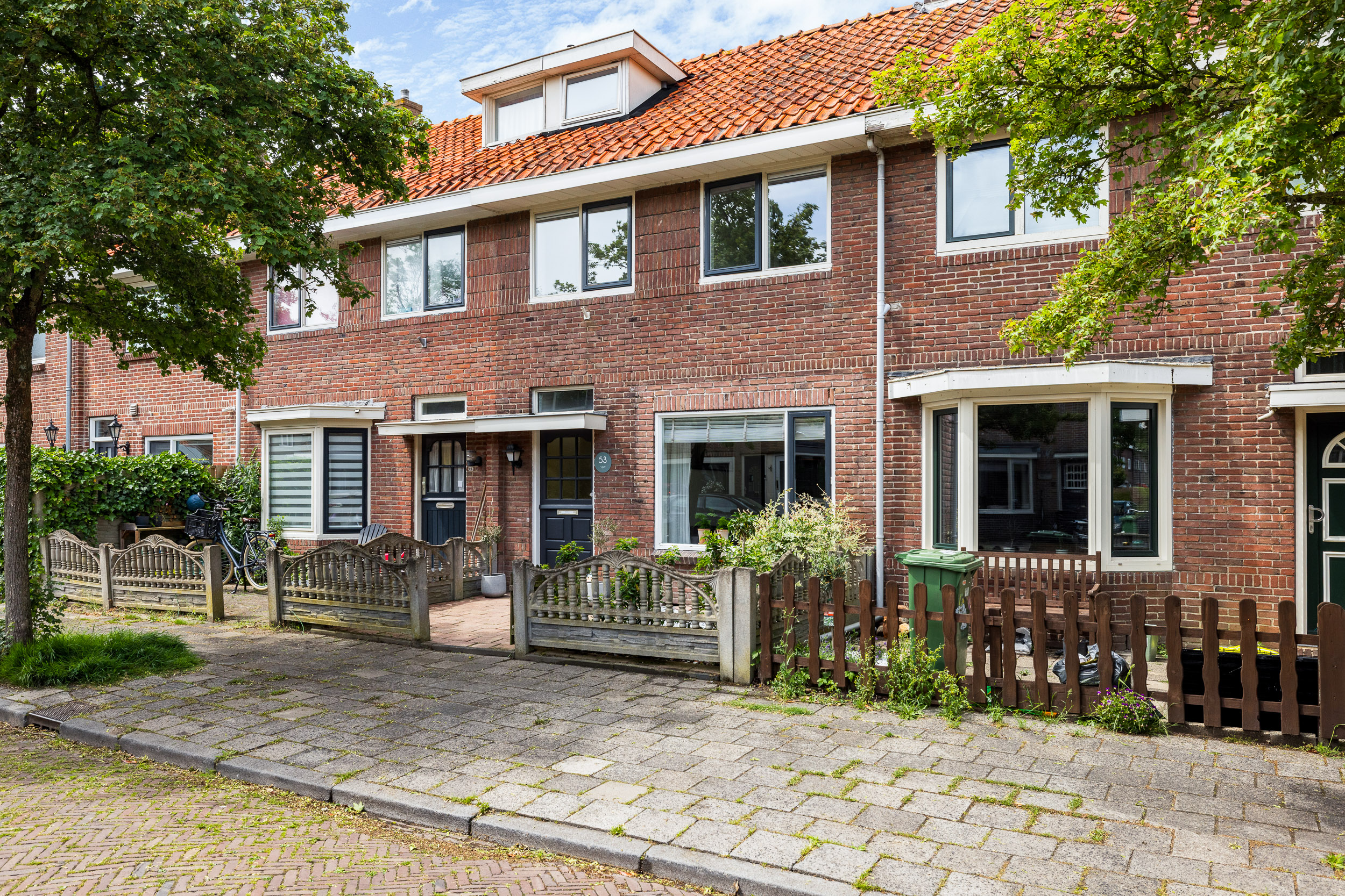 Frederik Hendrikstraat 53 - Gallery item 4
