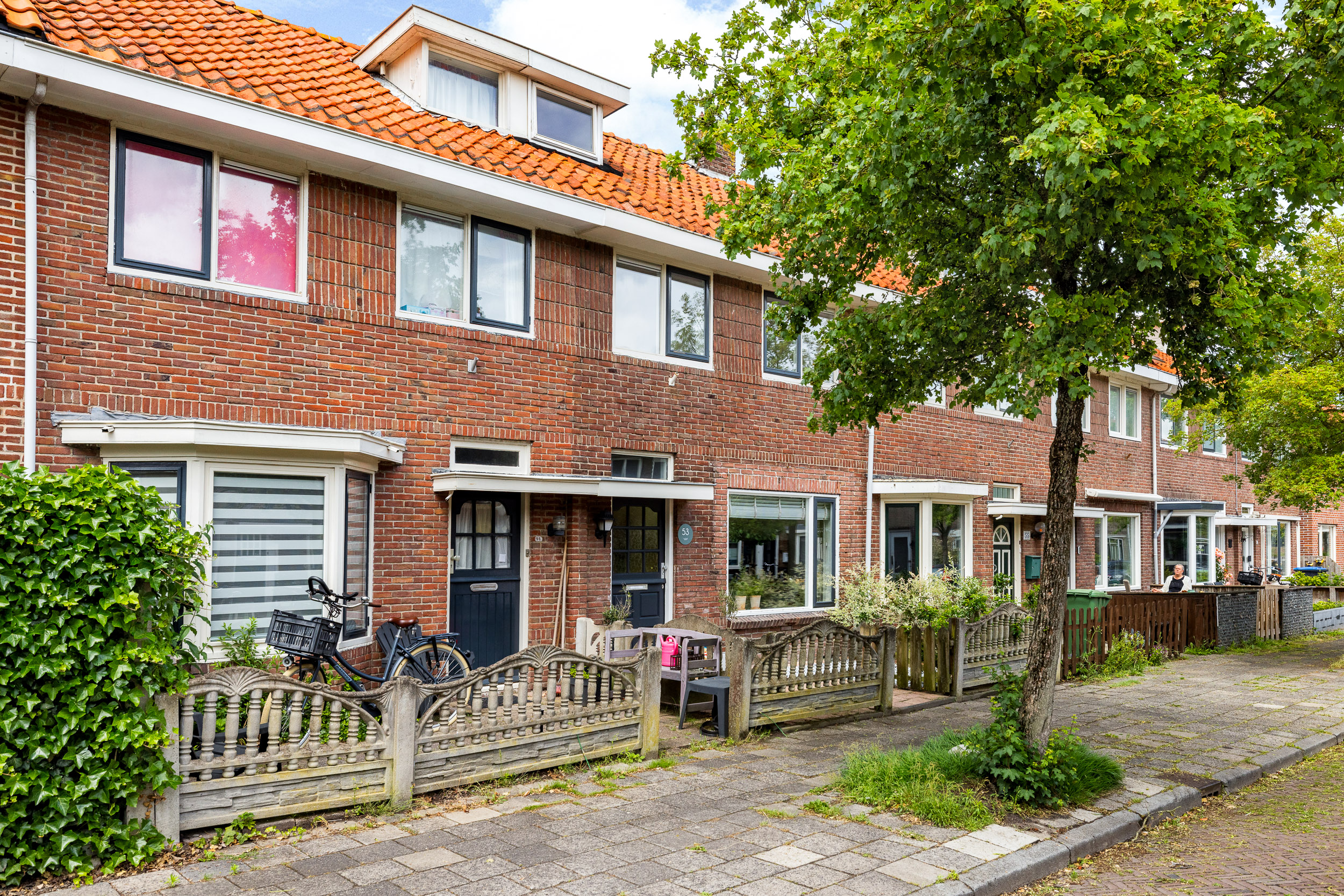 Frederik Hendrikstraat 53 - Gallery item 5