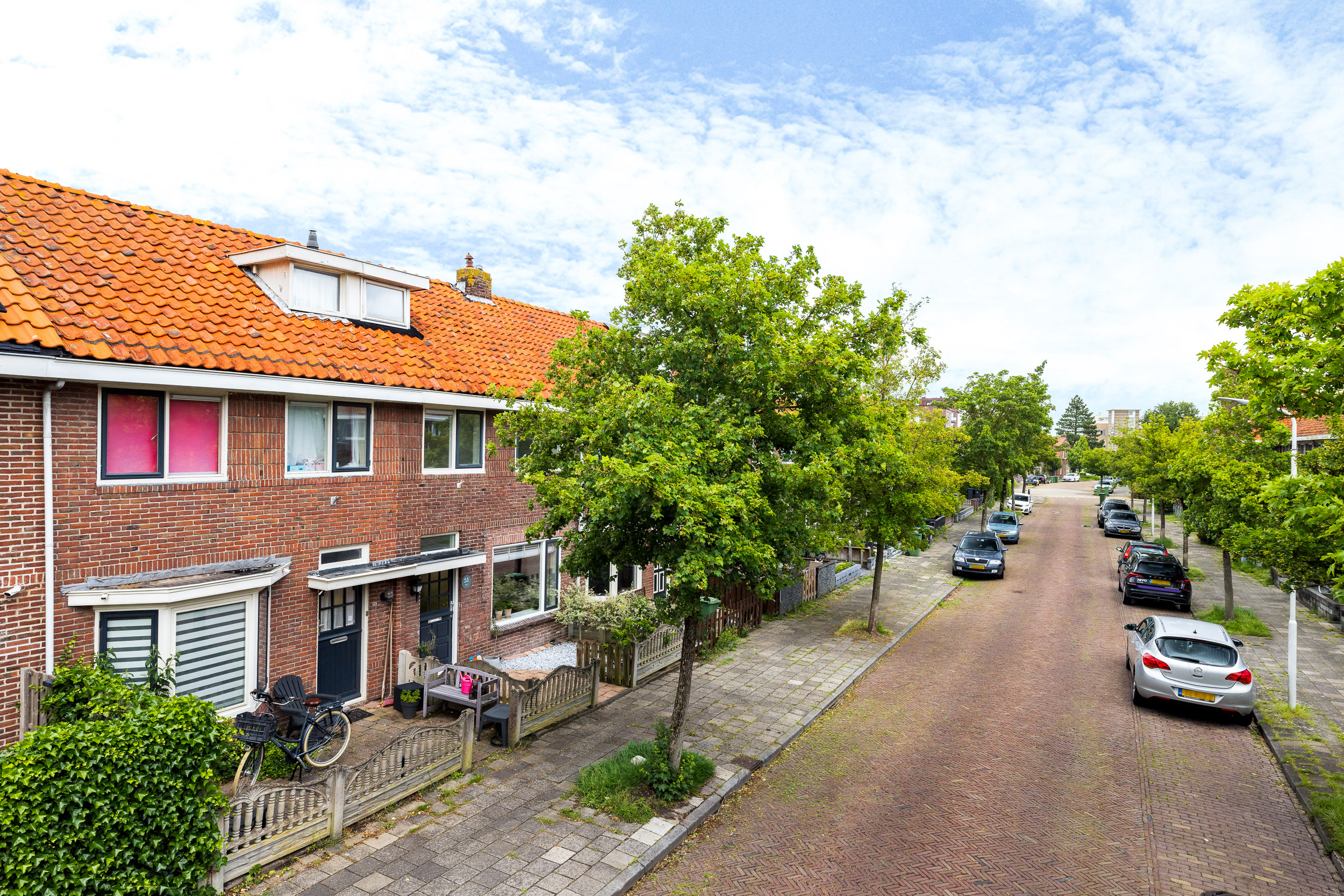 Frederik Hendrikstraat 53 - Gallery item 7