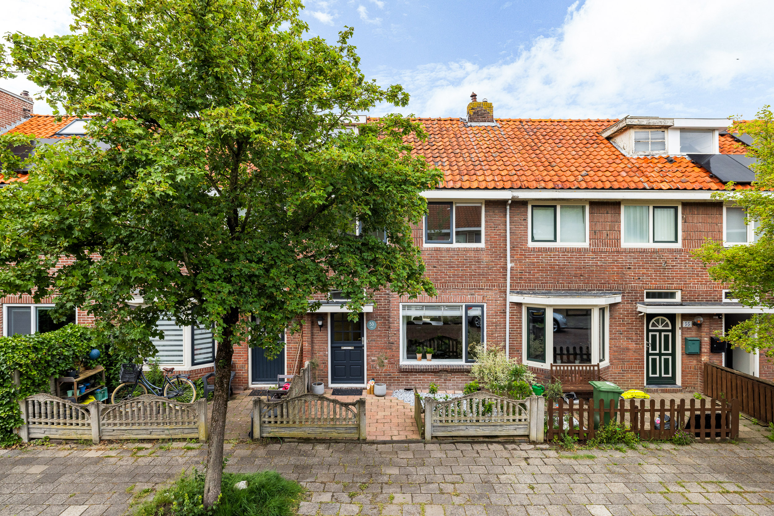 Frederik Hendrikstraat 53 - Gallery item 8