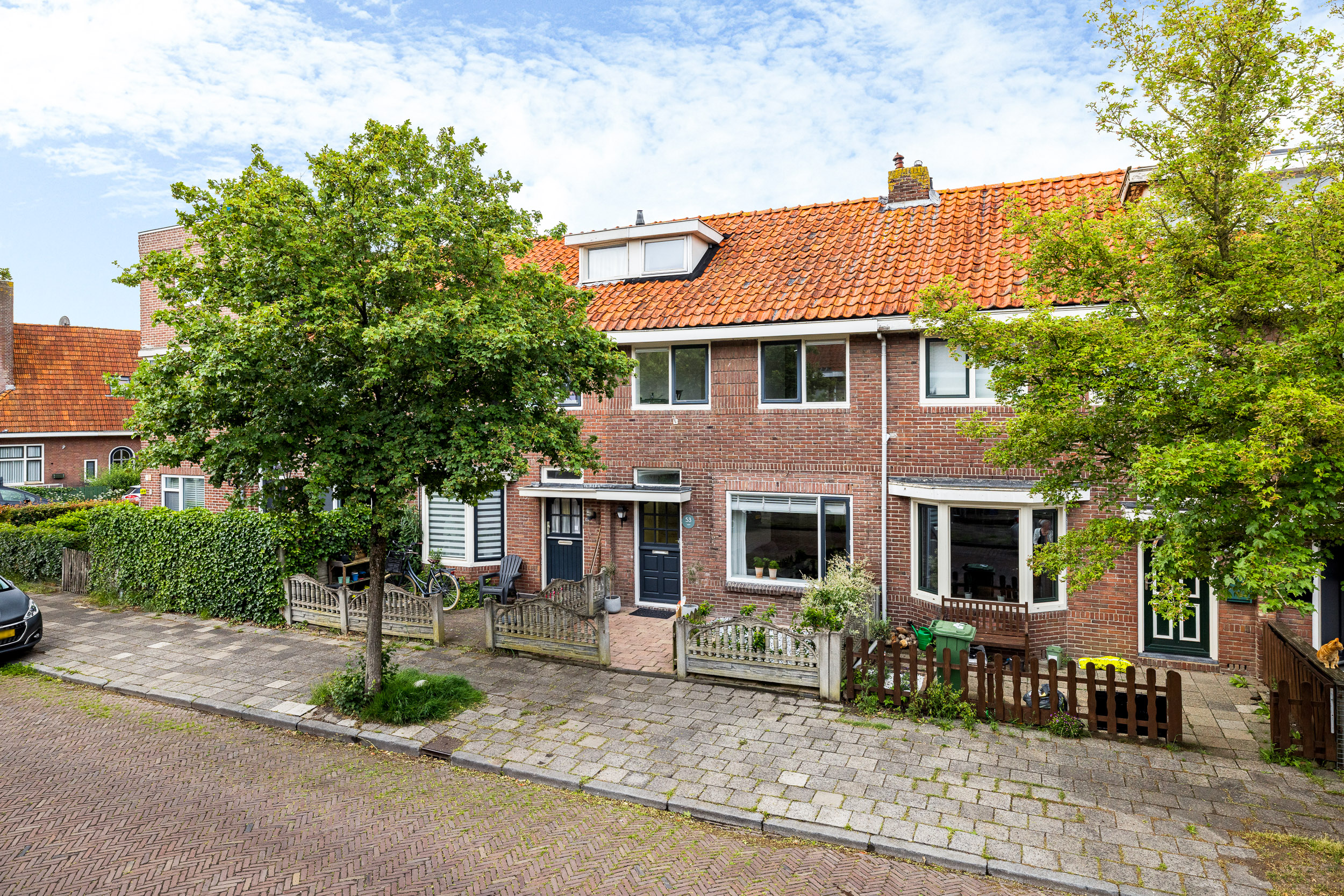 Frederik Hendrikstraat 53 - Gallery item 9
