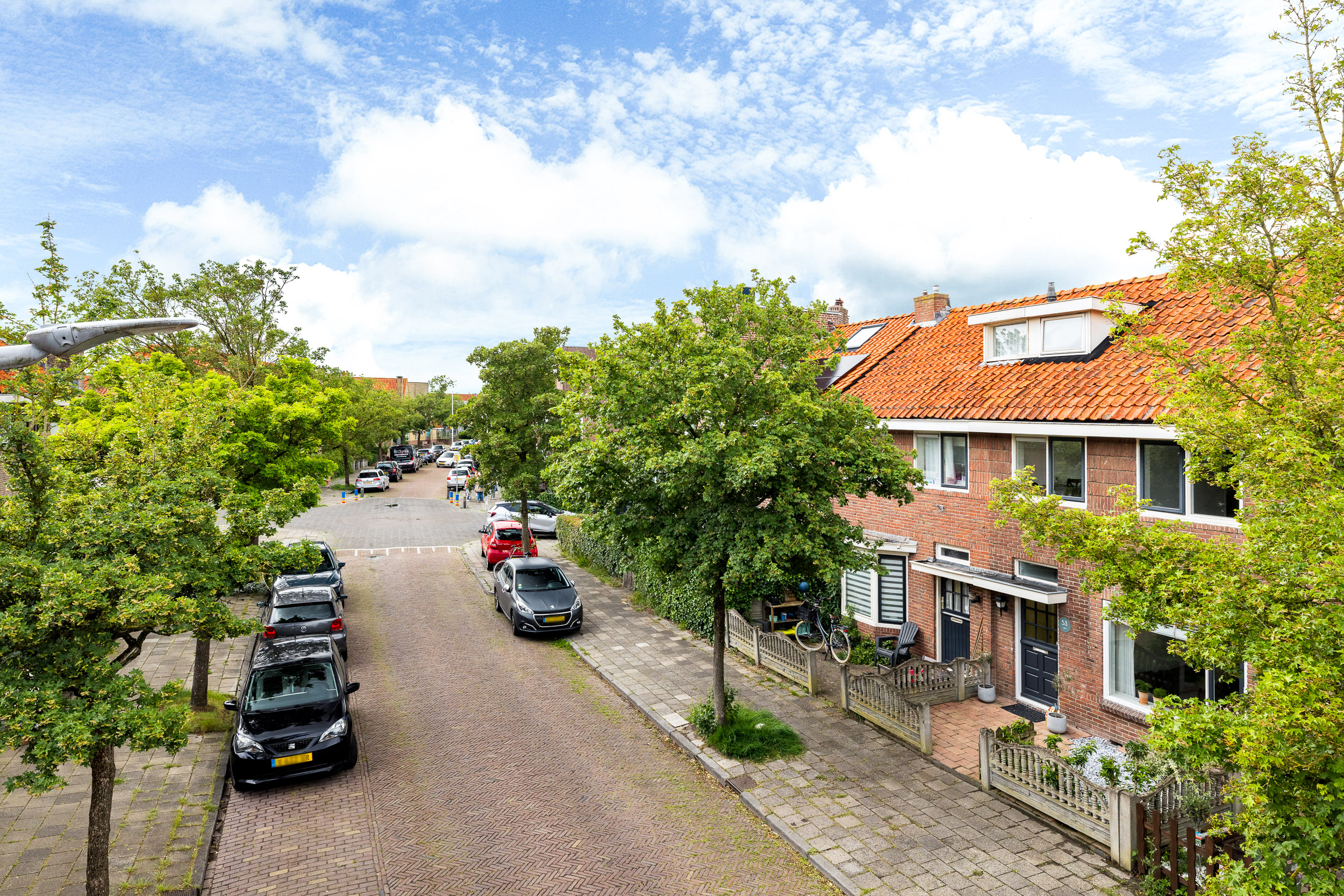 Frederik Hendrikstraat 53 - Gallery item 10
