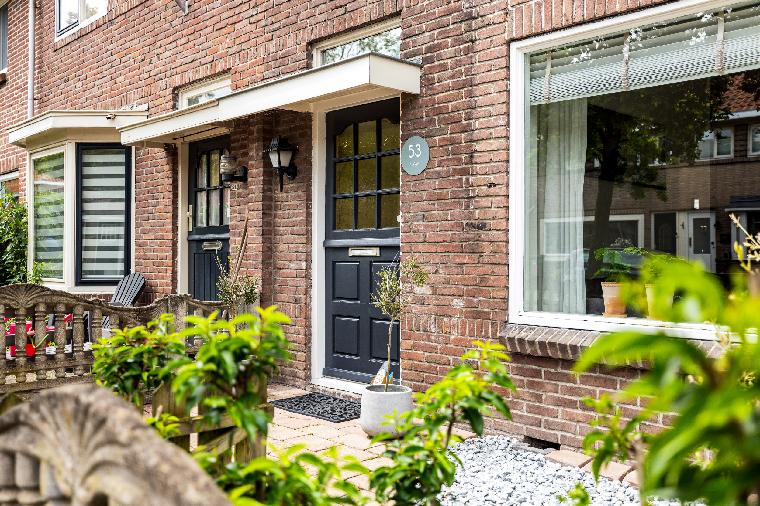 Frederik Hendrikstraat 53 - Gallery item 11