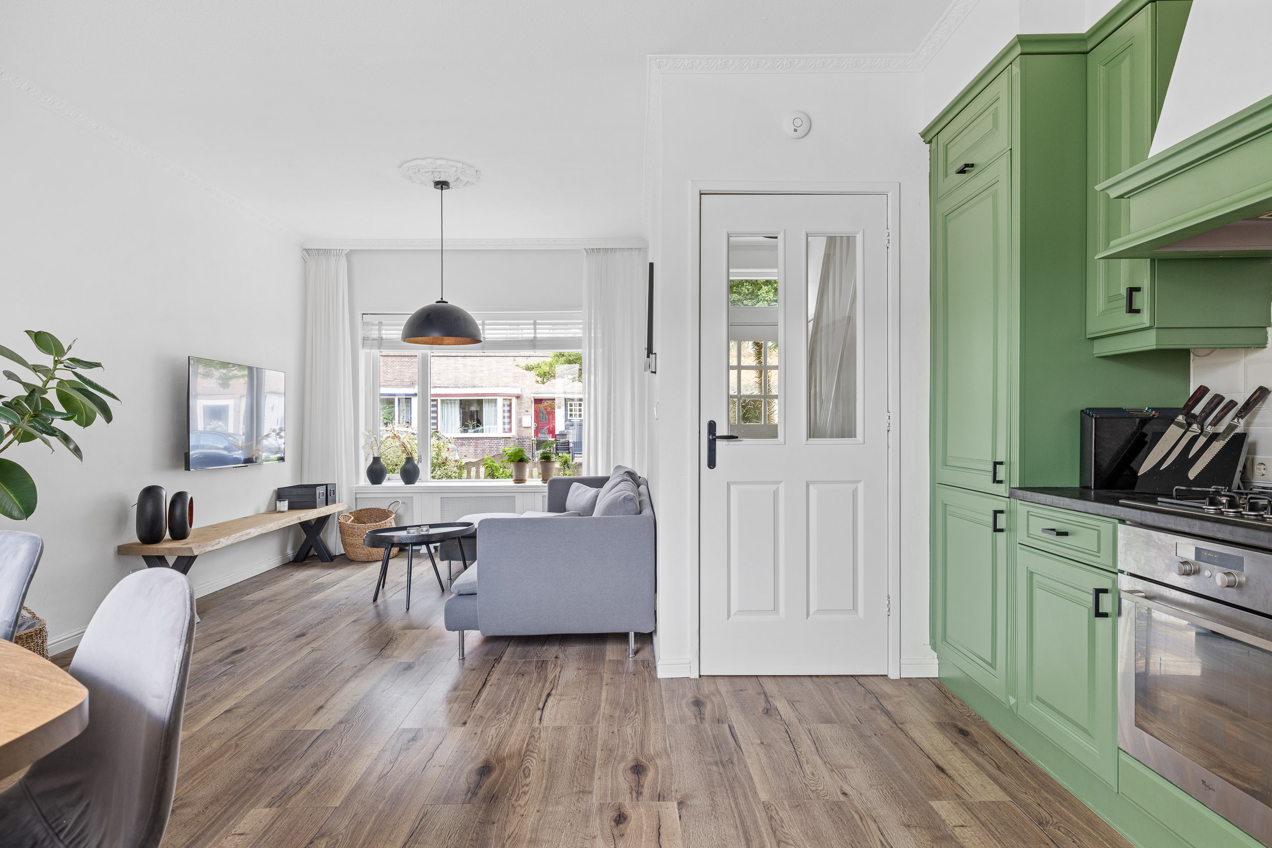 Frederik Hendrikstraat 53 - Gallery item 20