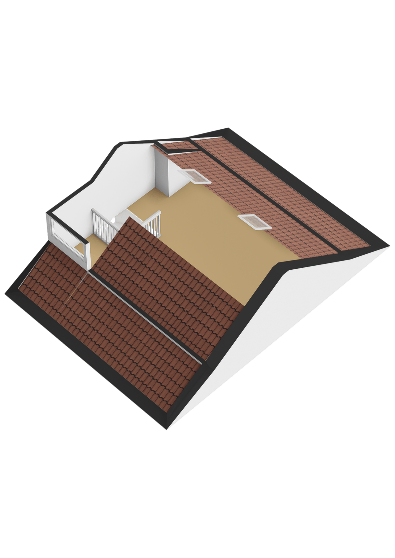 Frederik Hendrikstraat 53 - Plans in gallery item 8
