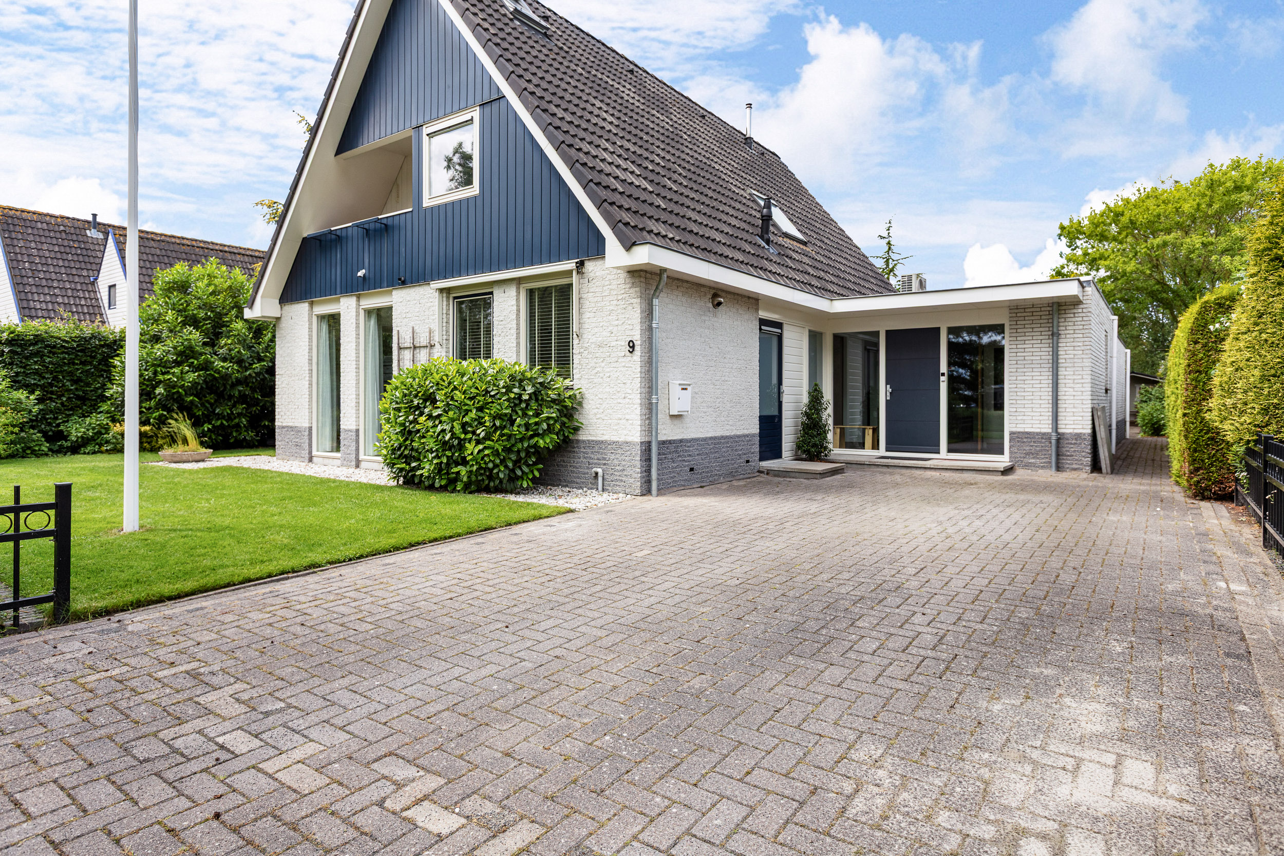 Lauwers 9 - video