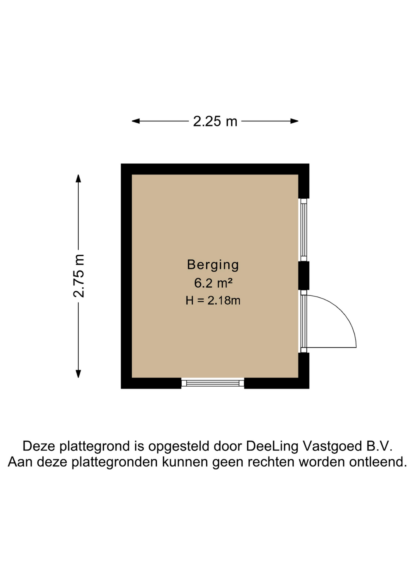 Lauwers 9 - Plattegronden 3