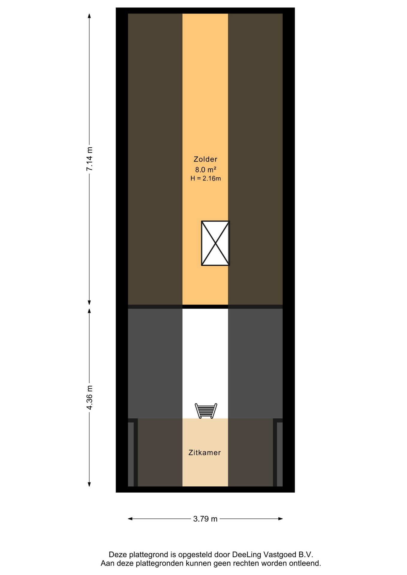 Lauwers 9 - Plans in gallery item 9