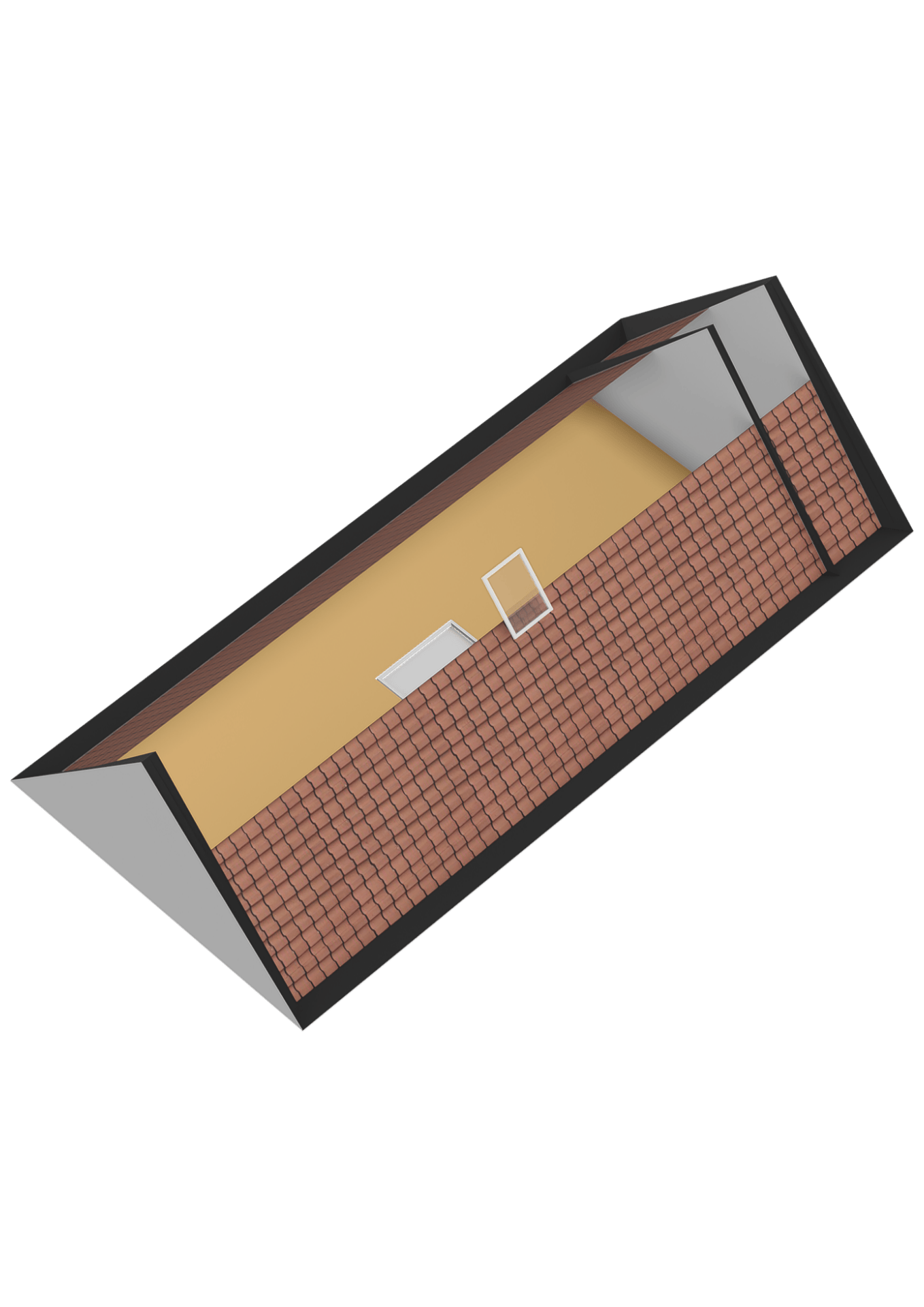 Sylsterhoeke 5 - Plans in gallery item 6