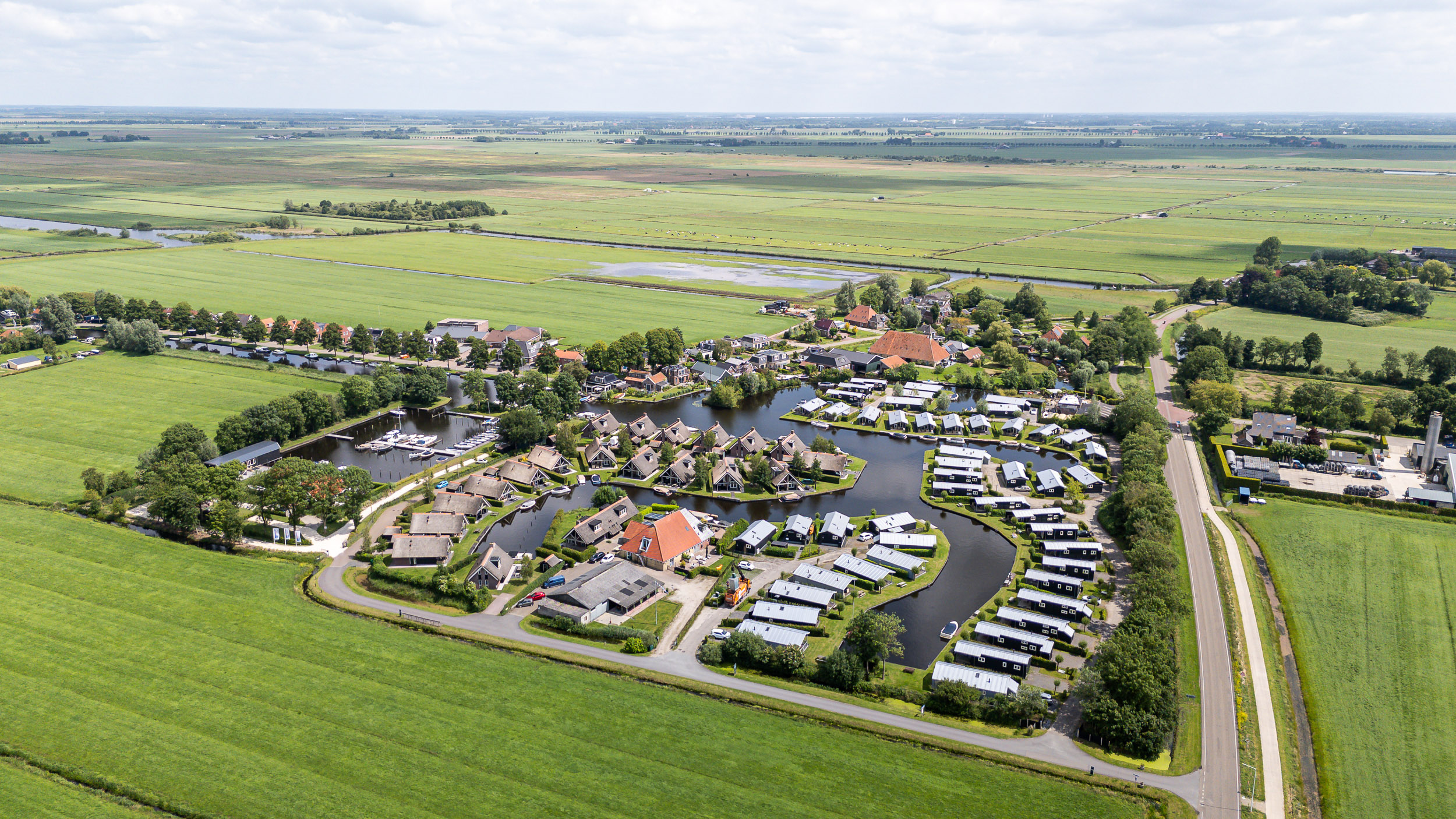 Skûtmakkerspôle 8W9, Terkaple 1