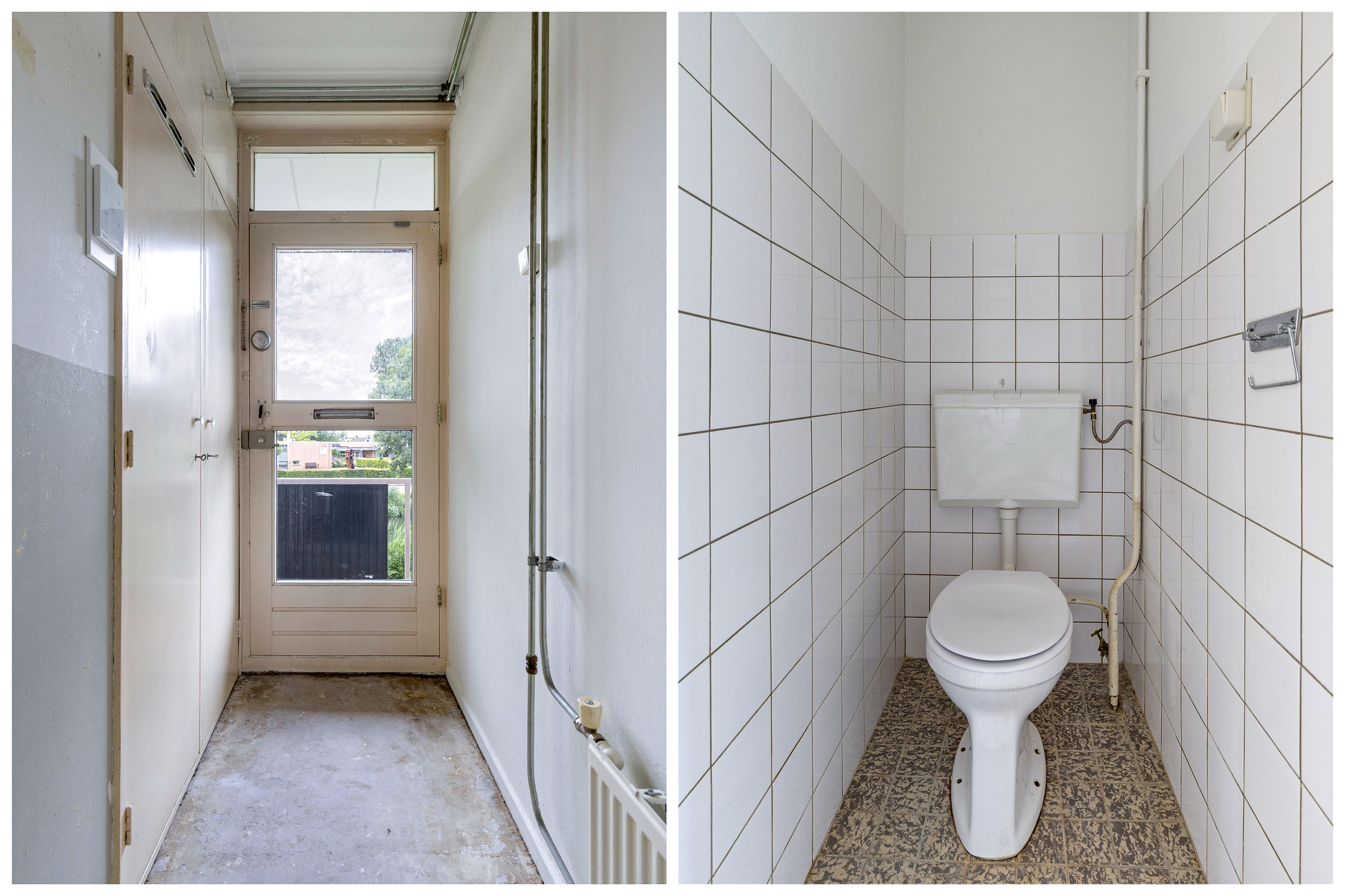 Scherwolderhemstraat 31 - Gallery item 12