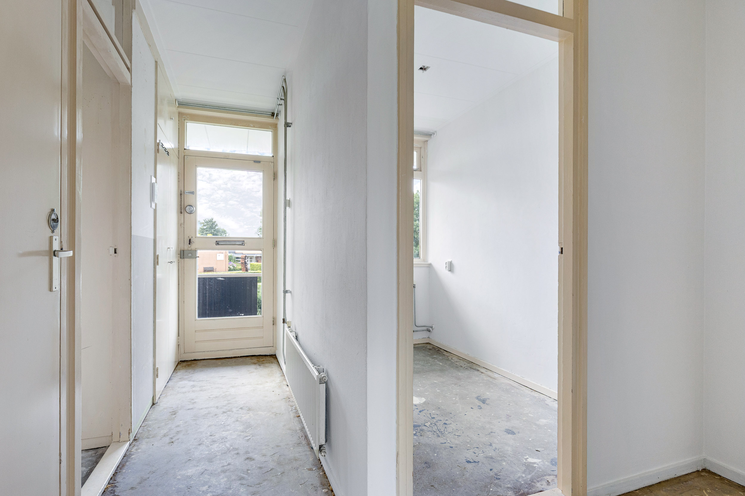 Scherwolderhemstraat 31 - Gallery item 14