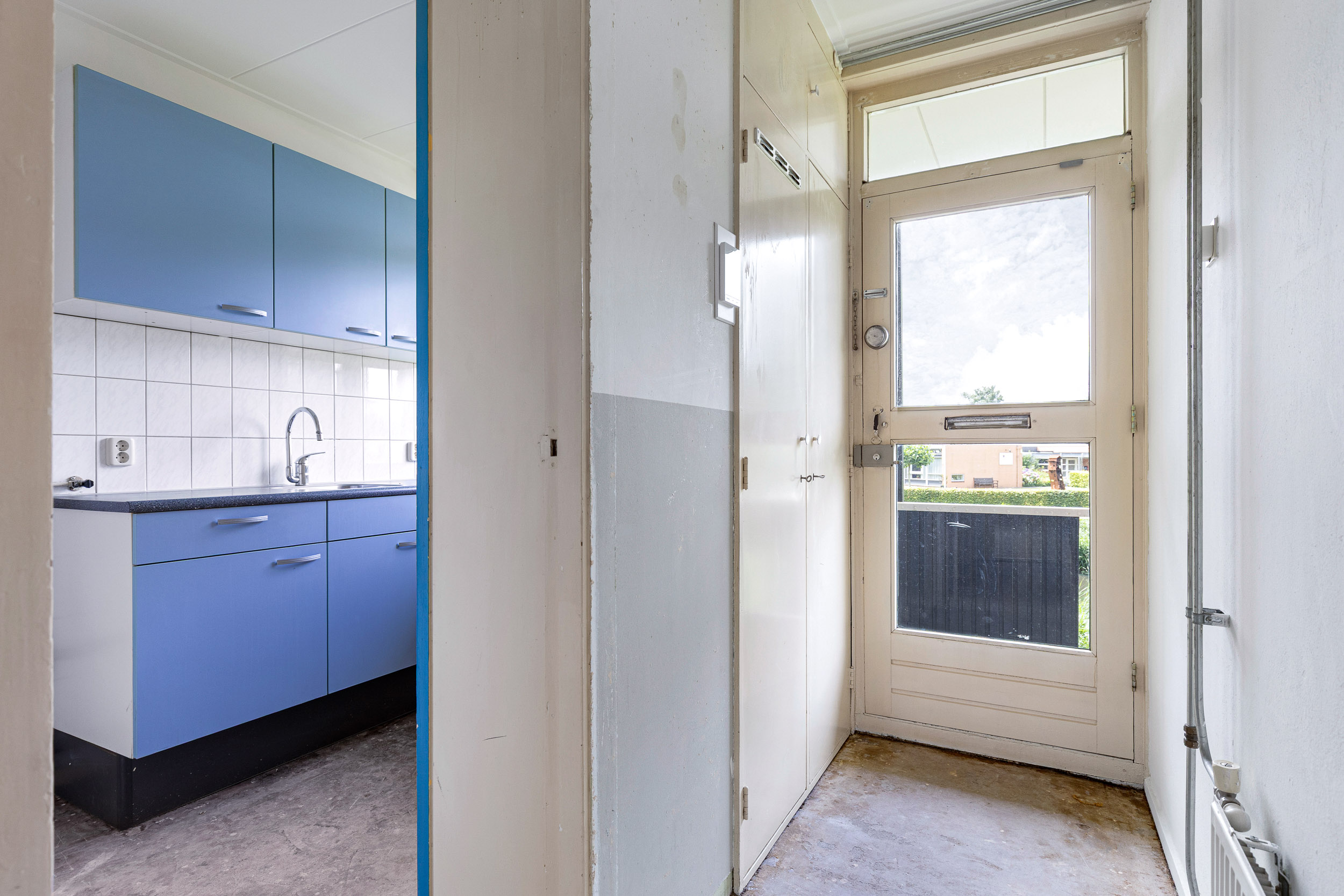 Scherwolderhemstraat 31 - Gallery item 22