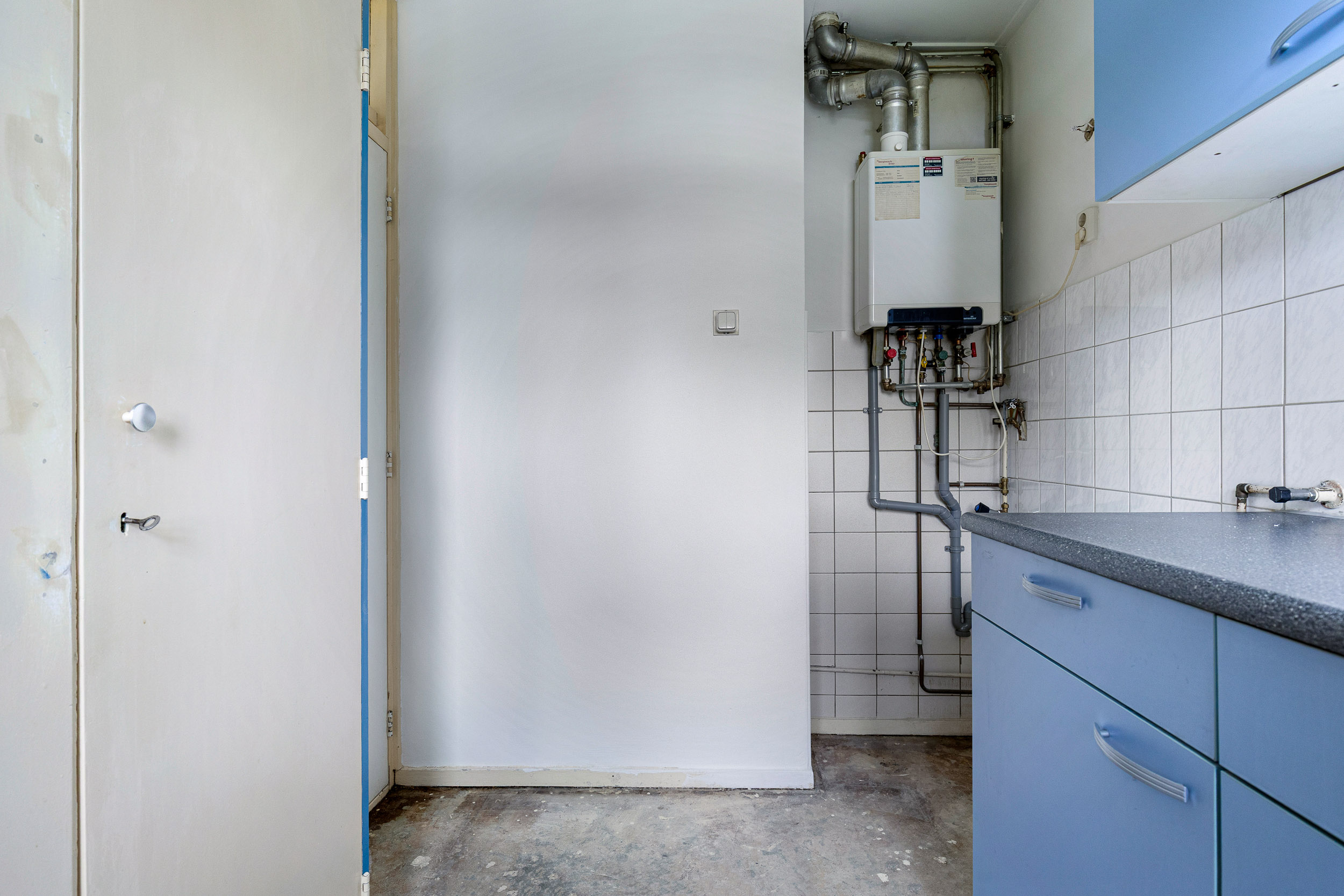Scherwolderhemstraat 31 - Gallery item 24