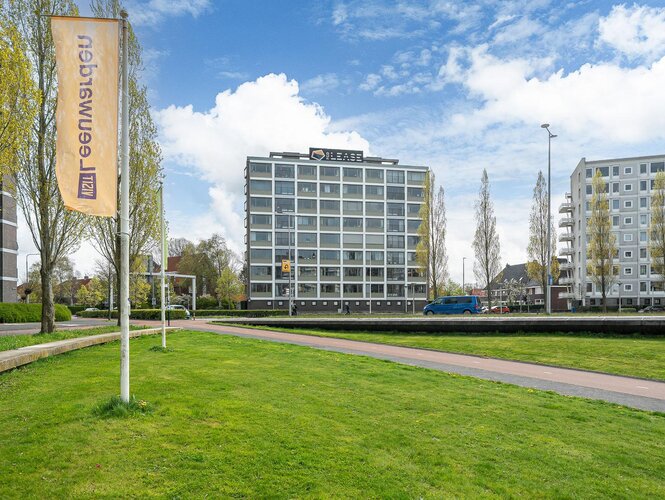 Europaplein 42 LEEUWARDEN Europaplein 42 LEEUWARDEN