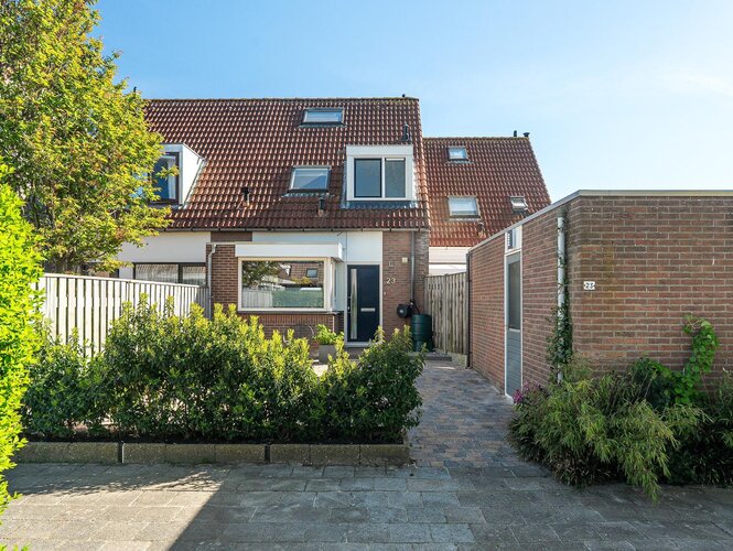 Wilgeroosje 23 SNEEK Wilgeroosje 23 SNEEK